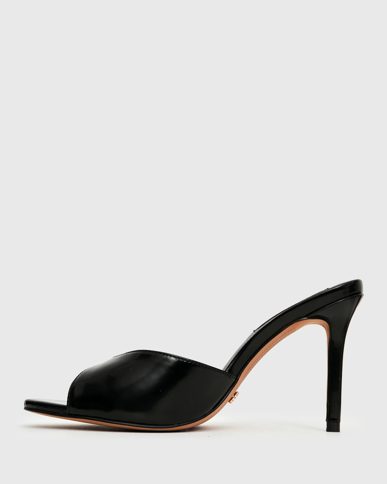 LUMI High Heel Stiletto Mules - Image 5