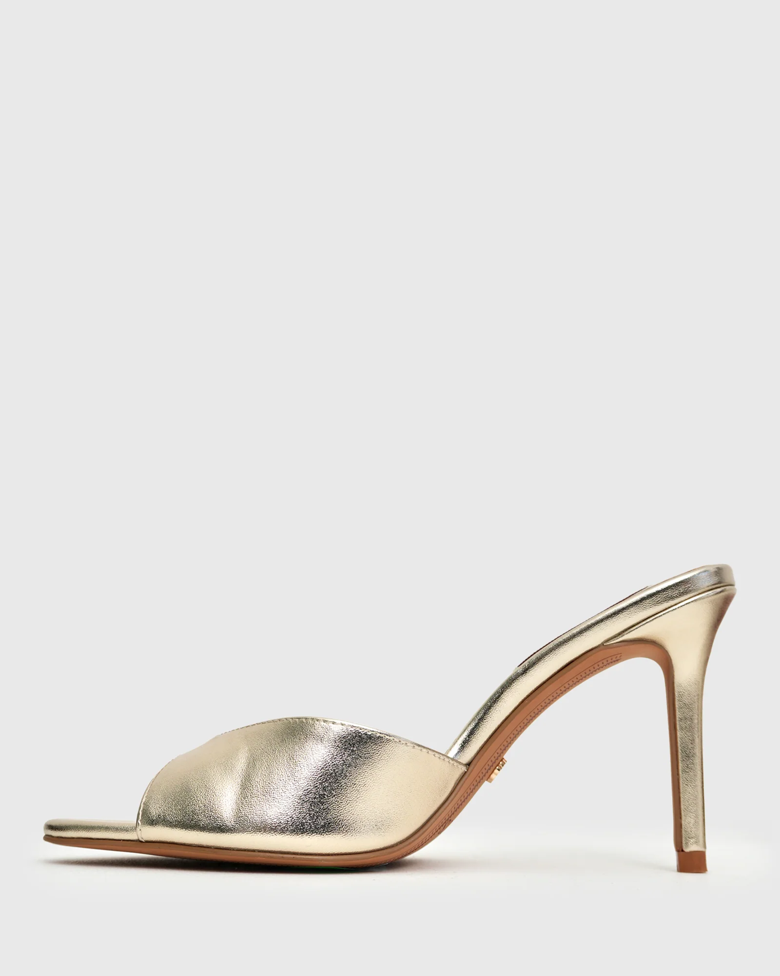 LUMI High Heel Stilleto Mules - Image 5