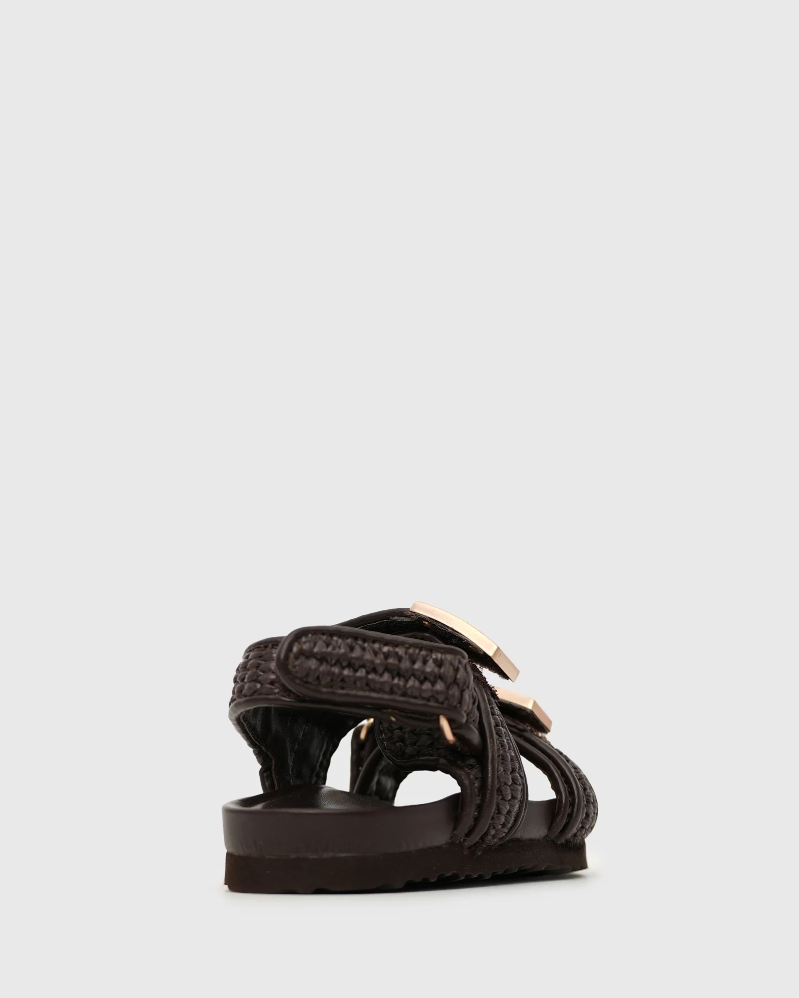 MAJORCA INFANT Ankle Strap Footbed Sandals - Image 4
