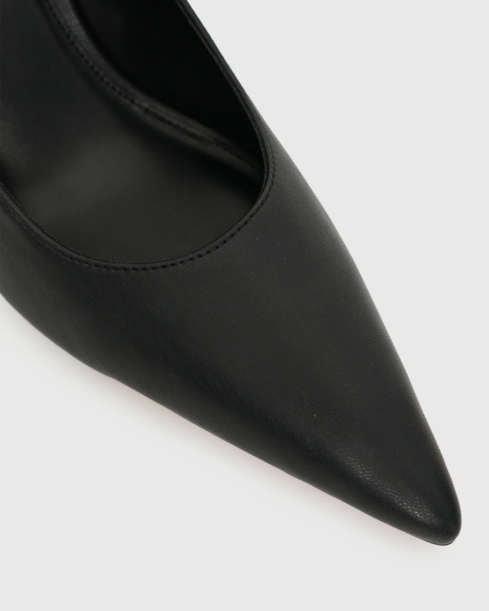 MARTINA High Stiletto Pump - Image 2
