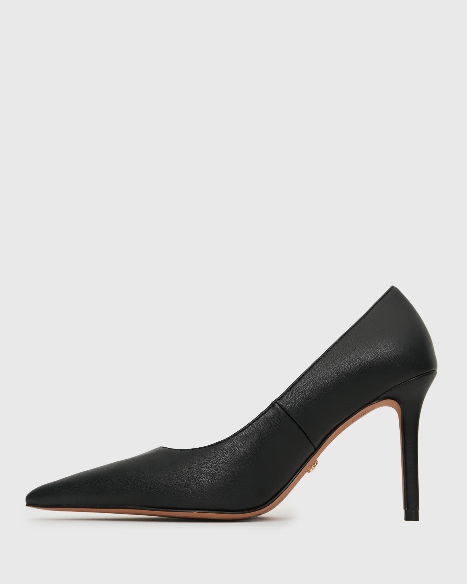 MARTINA High Stiletto Pump - Image 3