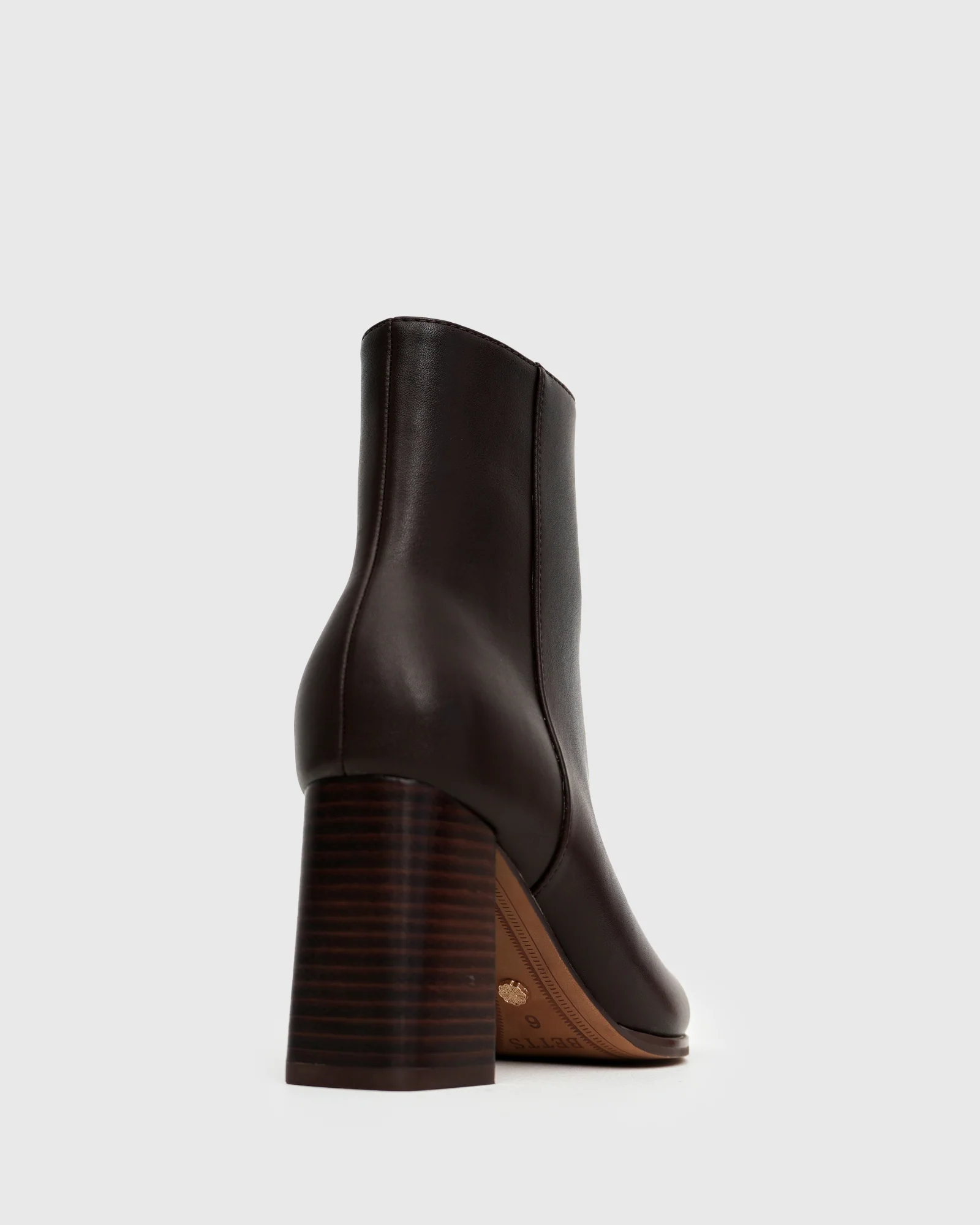MAX Pointed Toe Ankle Boots - Image 4