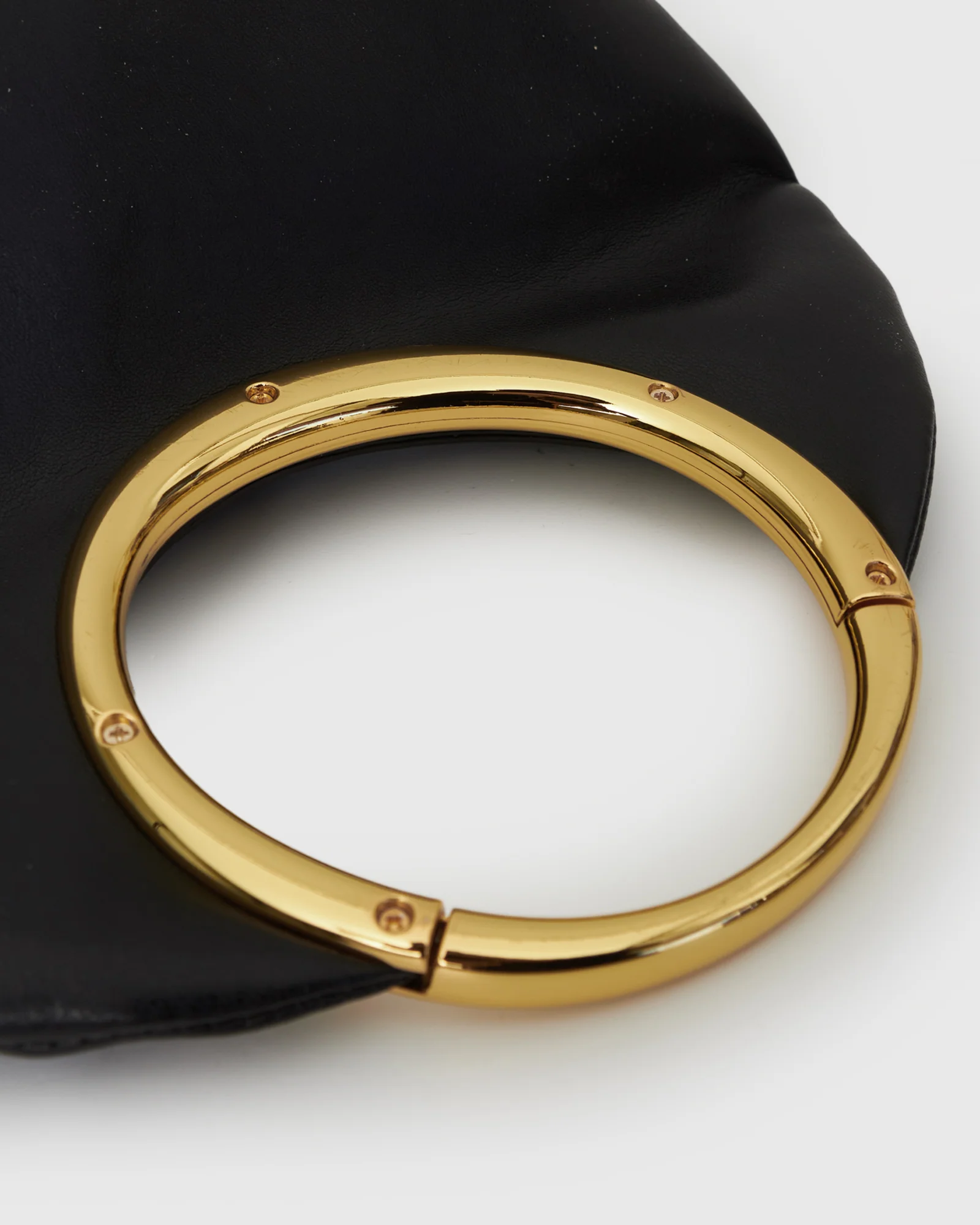 MELROSE Ring Top-Handle Bag - Image 3