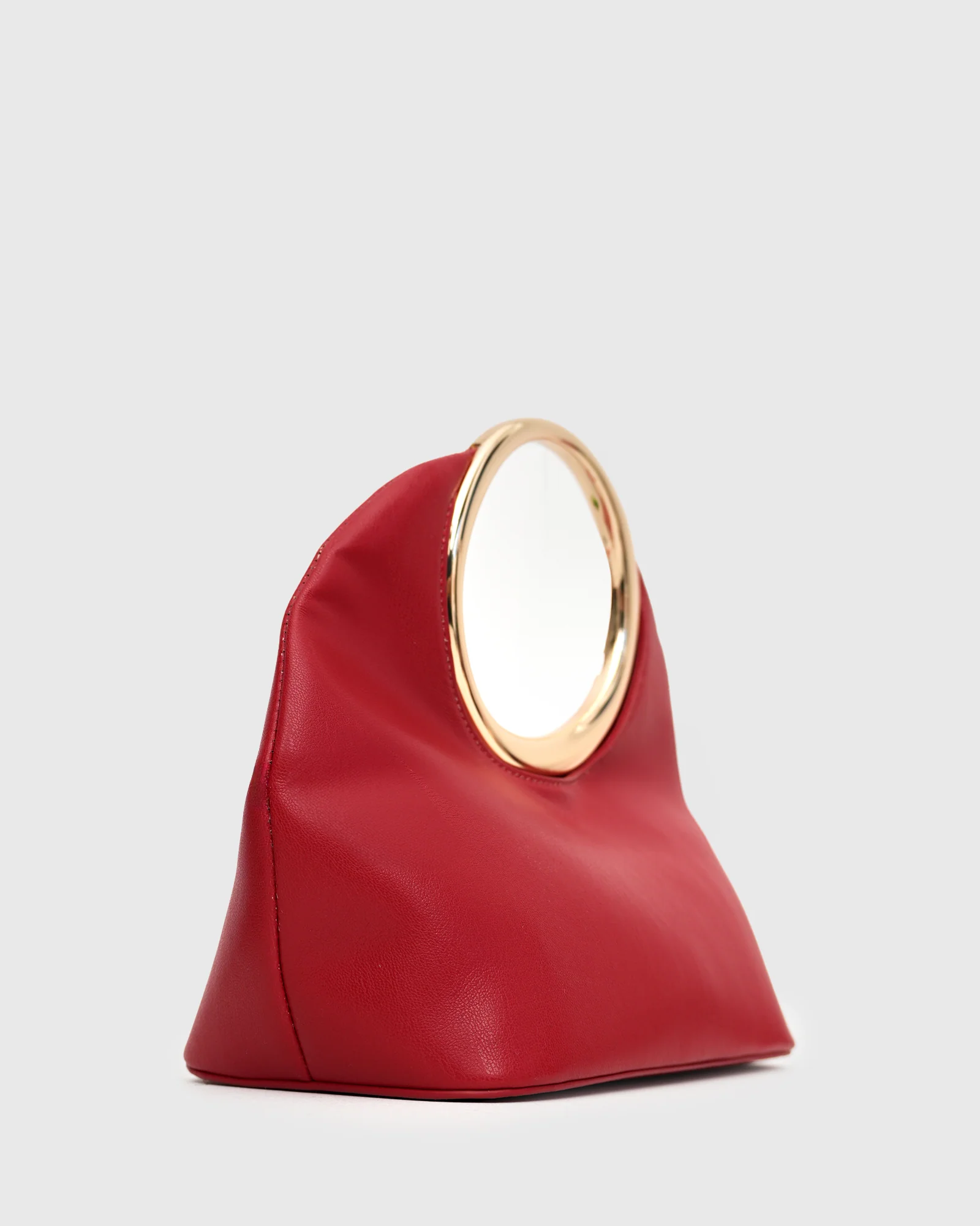 MELROSE Ring Top-Handle Bag - Image 3