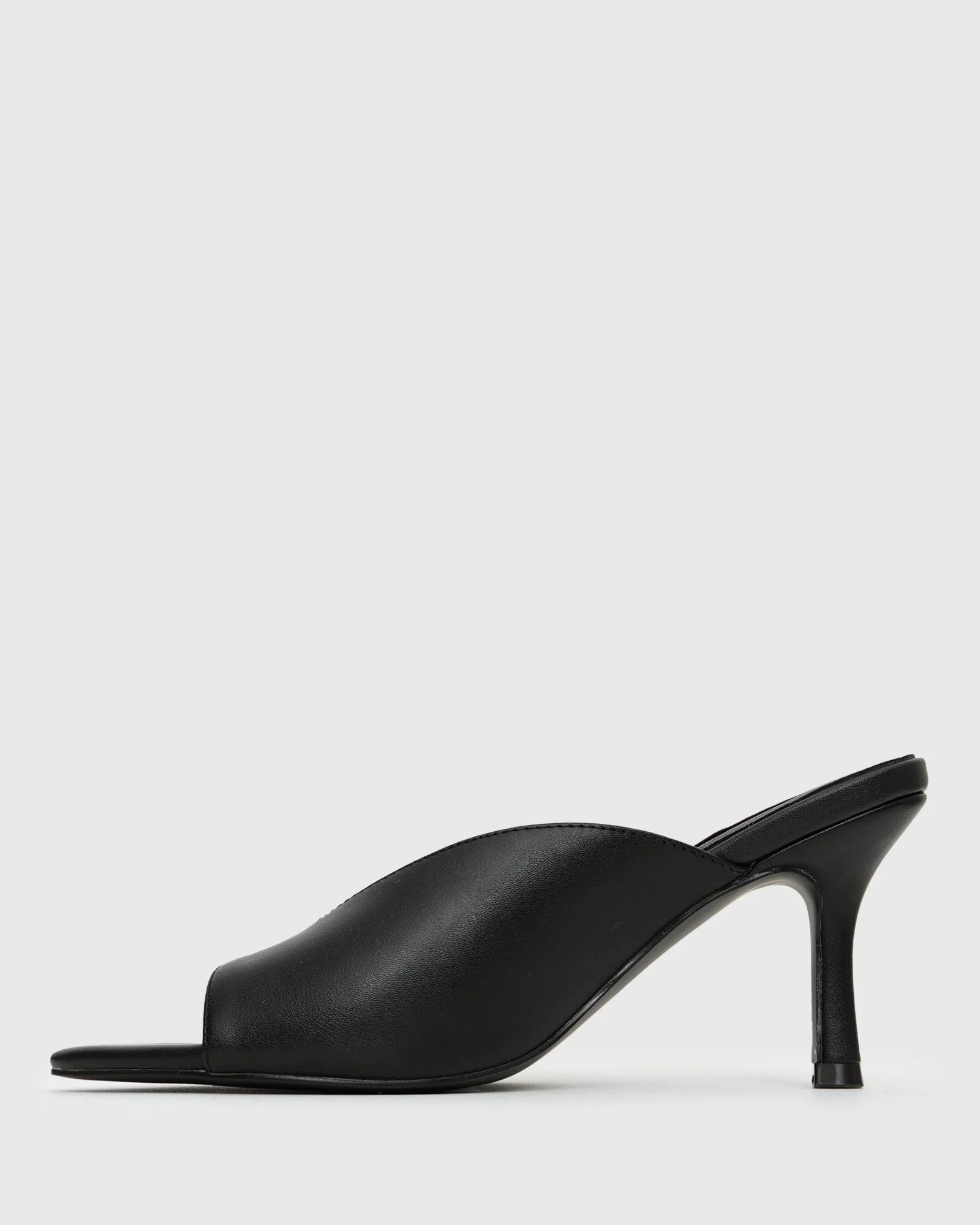 PRE-ORDER MILANI Stiletto Dress Mule Sandals - Image 5