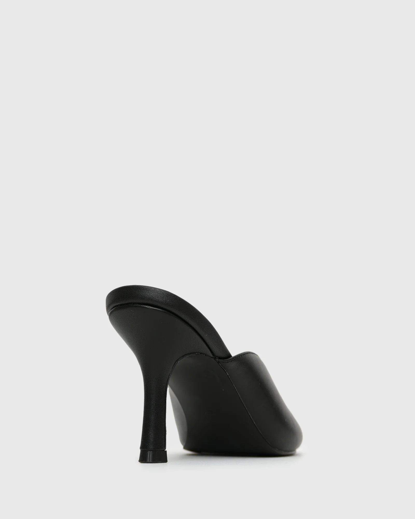 PRE-ORDER MILANI Stiletto Dress Mule Sandals - Image 6