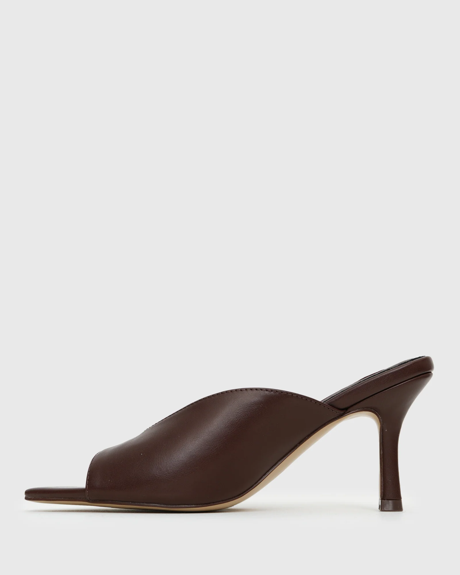 PRE-ORDER MILANI Stiletto Dress Mule Sandals - Image 6