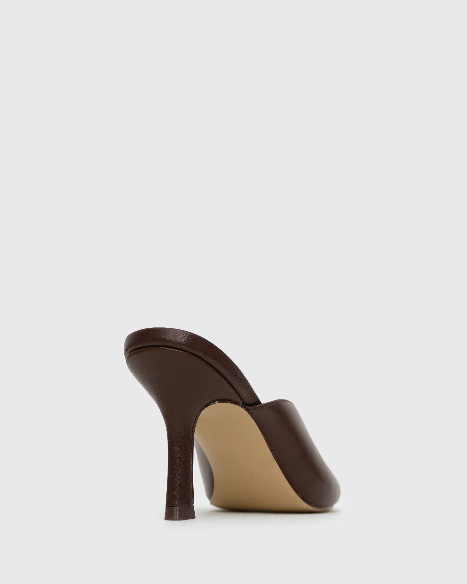 PRE-ORDER MILANI Stiletto Dress Mule Sandals - Image 7