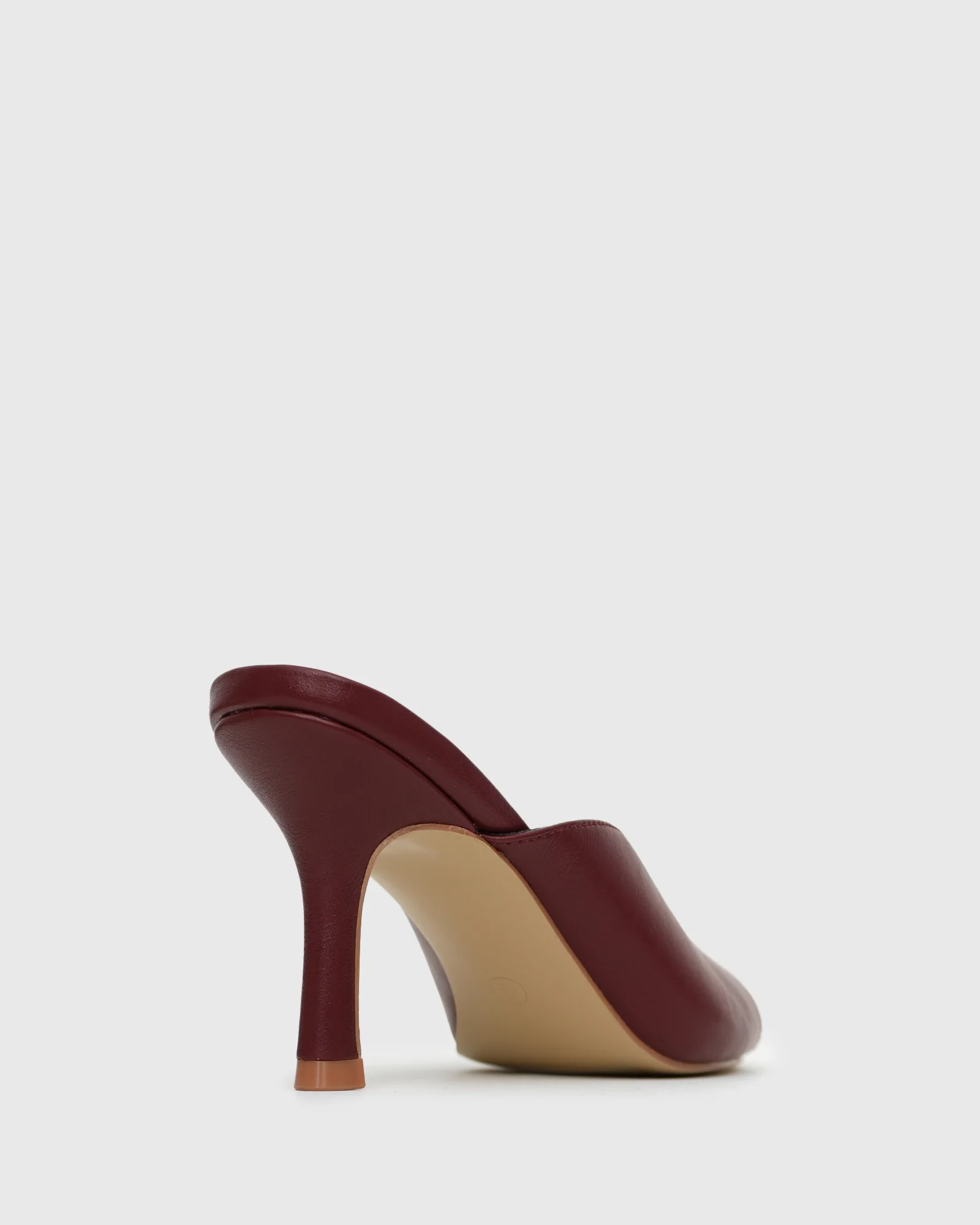 PRE-ORDER MILANI Stiletto Dress Mule Sandals - Image 6