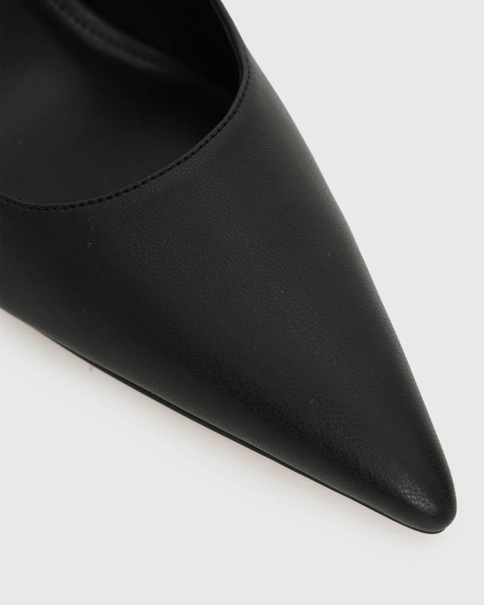 MOTIVE Buckled Slingback High Stiletto - Image 2