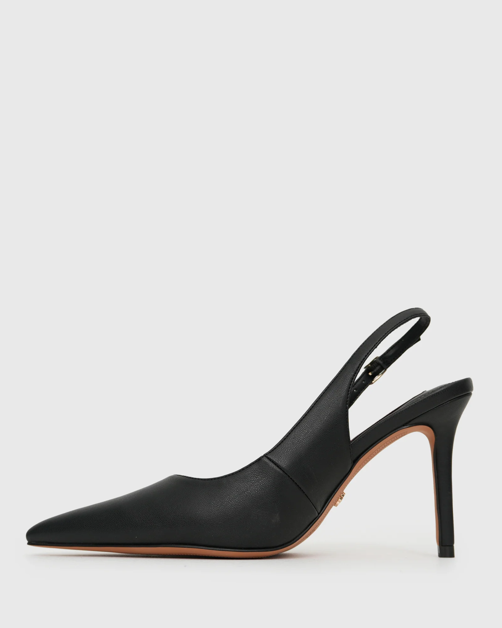 MOTIVE Buckled Slingback High Stiletto - Image 3