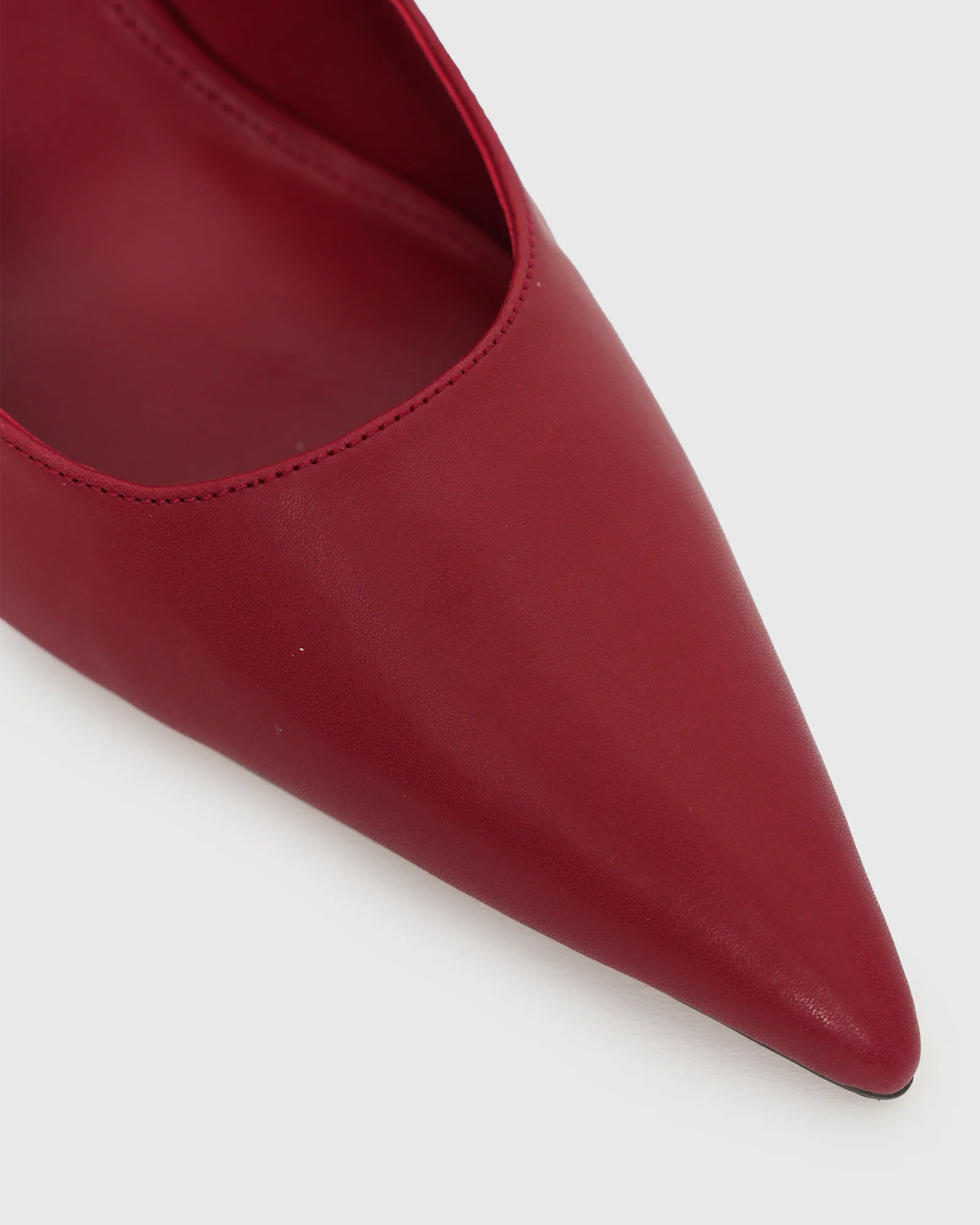 MOTIVE Buckled Slingback High Stiletto - Image 3