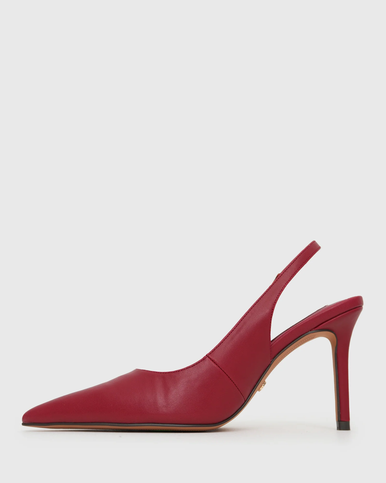 MOTIVE Buckled Slingback High Stiletto - Image 4