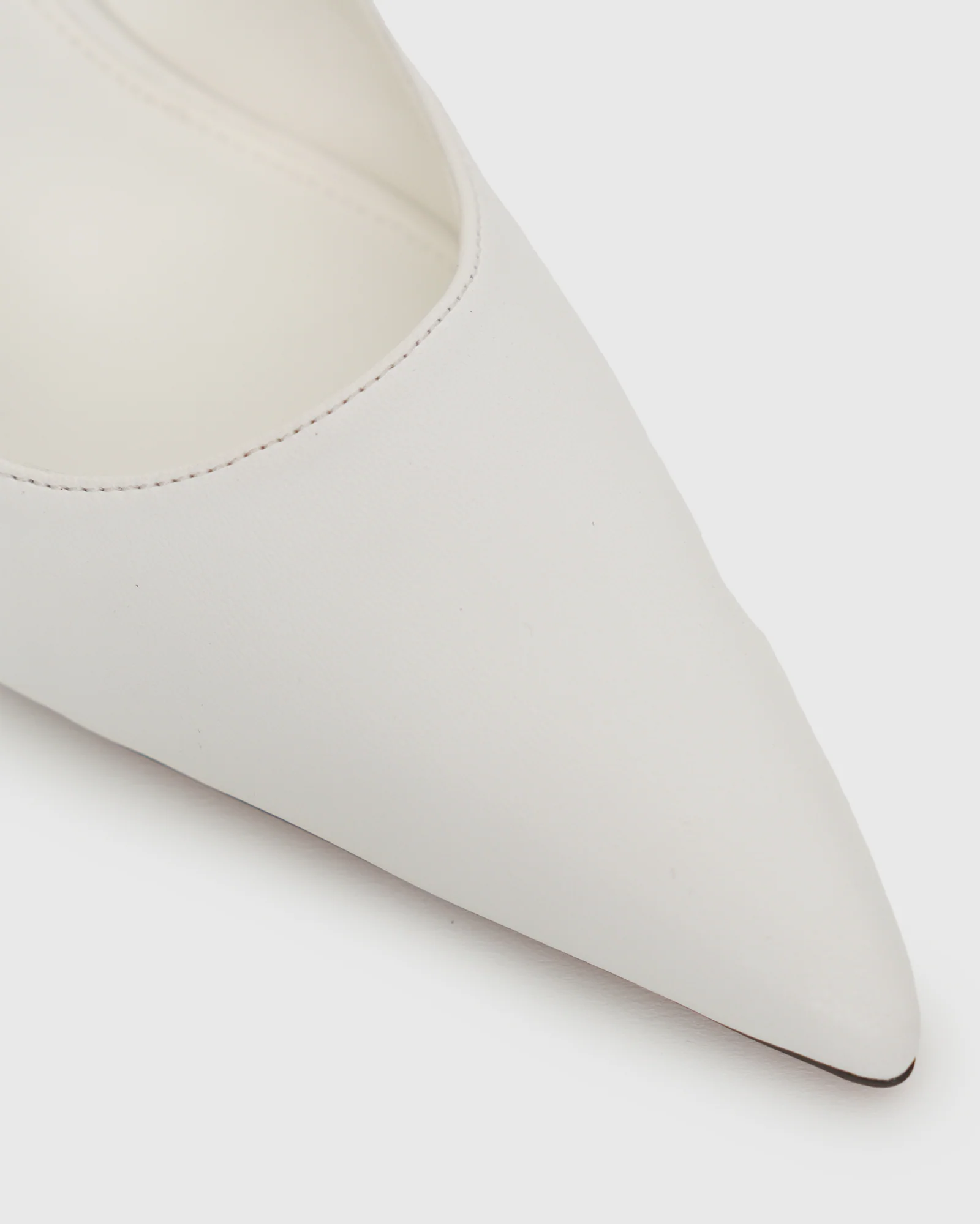 MOTIVE Buckled Slingback High Stiletto - Image 2