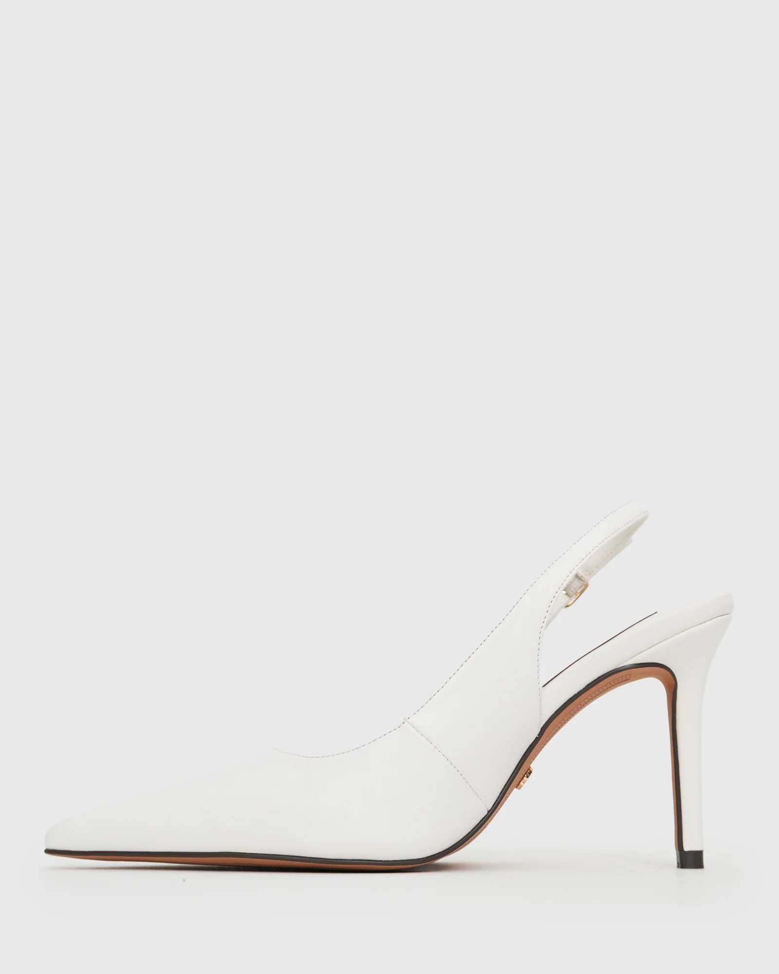 MOTIVE Buckled Slingback High Stiletto - Image 3