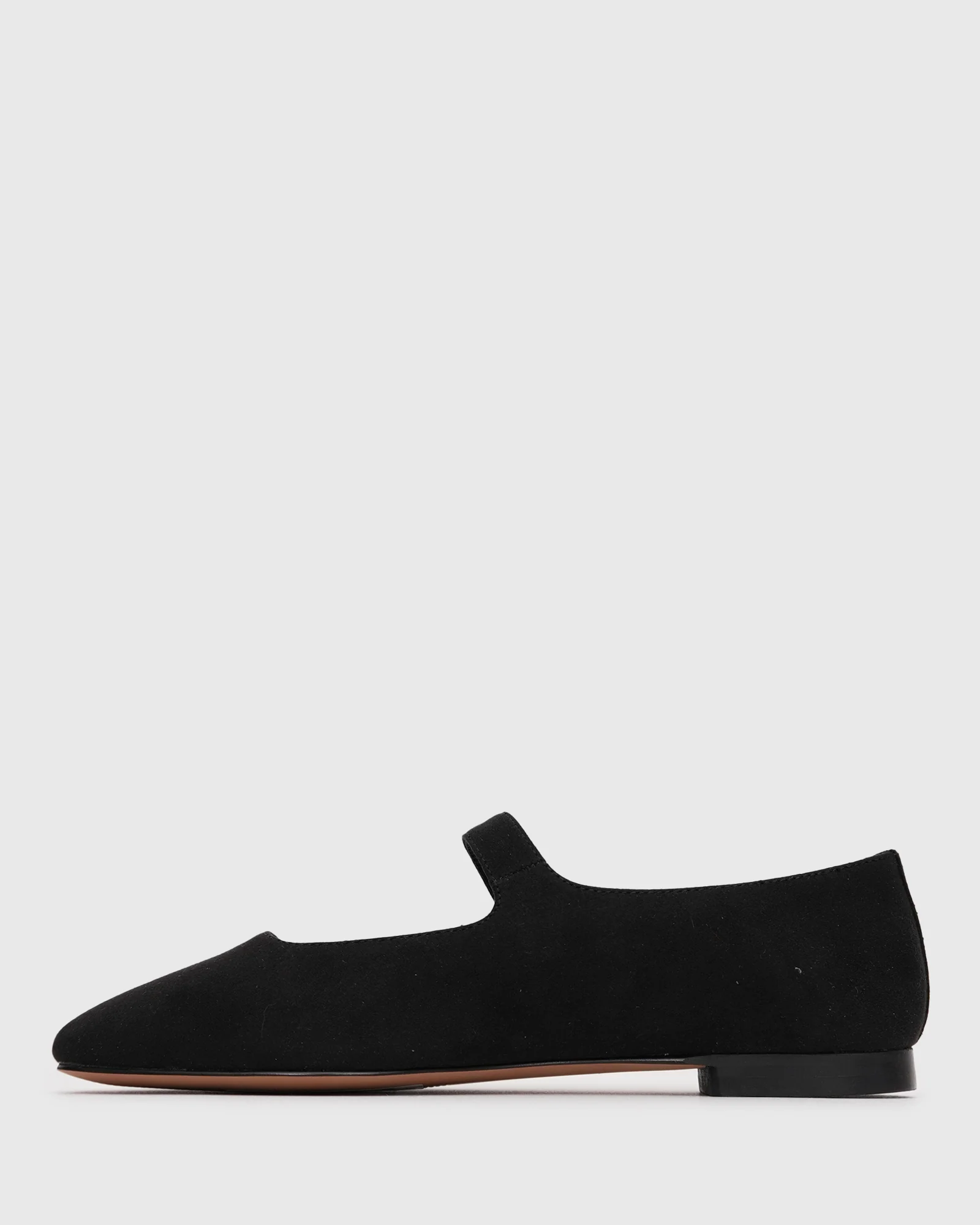 MYSTIQUE Mary Jane Flats - Image 3