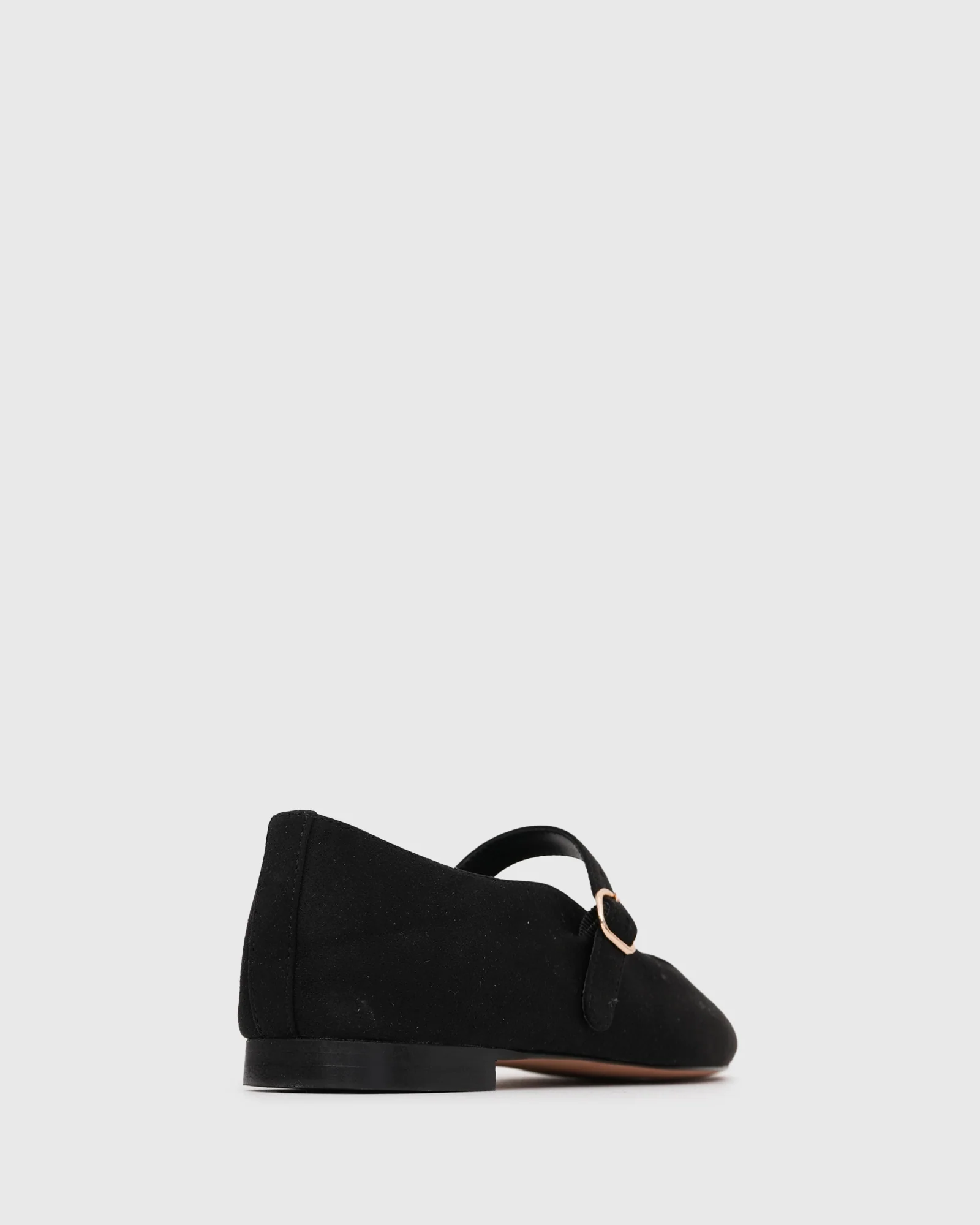 MYSTIQUE Mary Jane Flats - Image 4