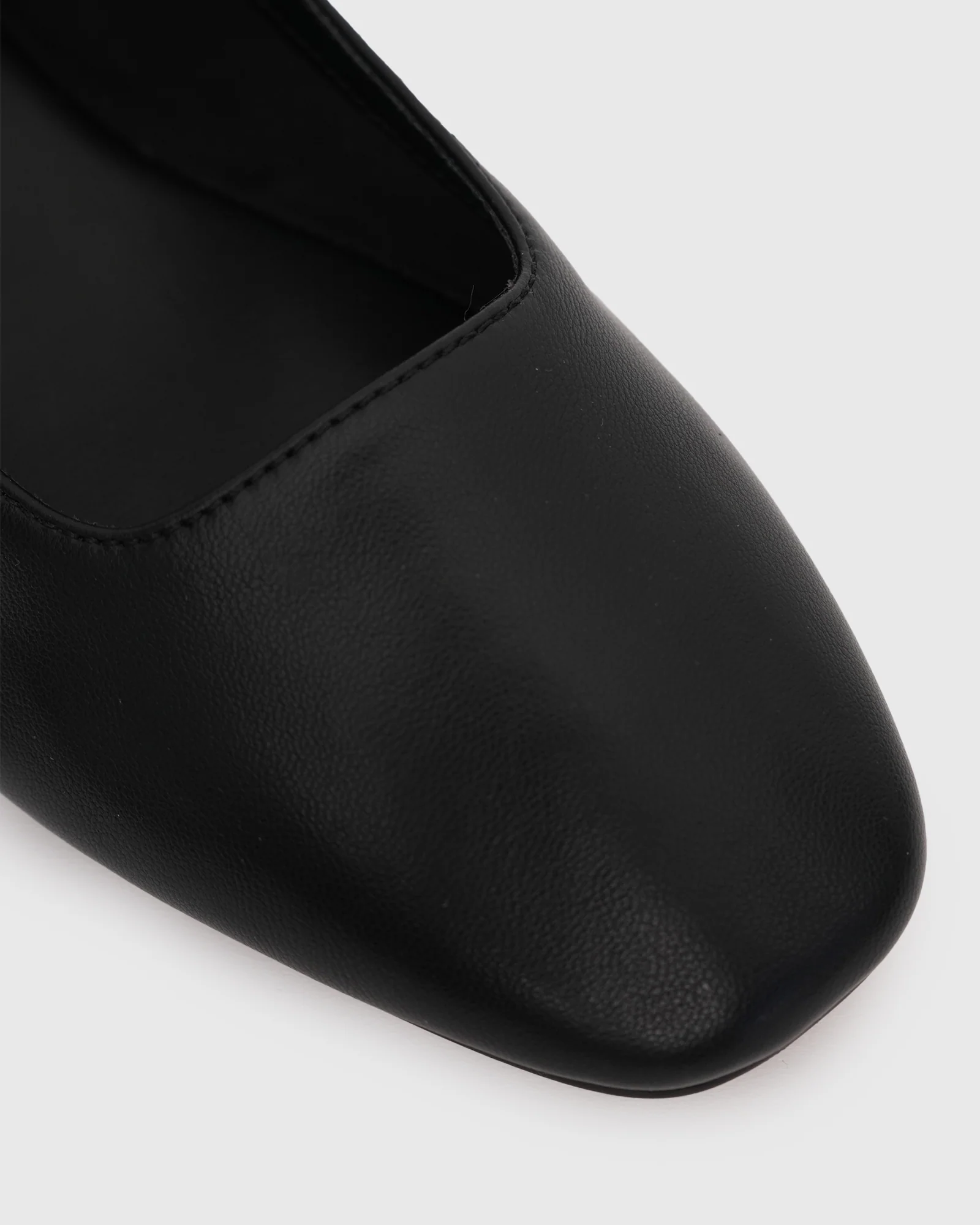 PRE-ORDER MYSTIQUE Mary Jane Flats - Image 2