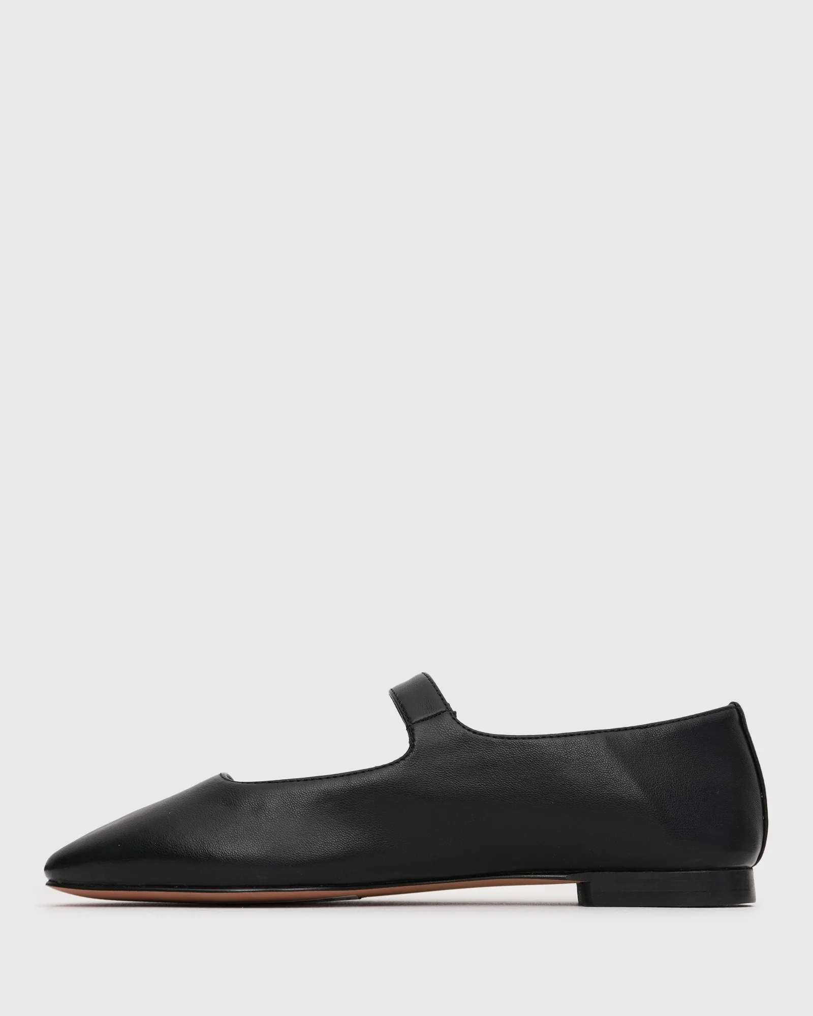 PRE-ORDER MYSTIQUE Mary Jane Flats - Image 3