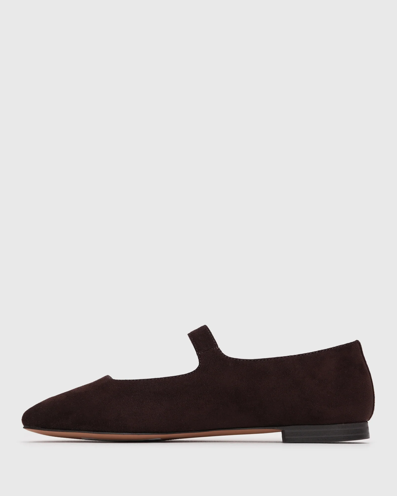 MYSTIQUE Mary Jane Flats - Image 3