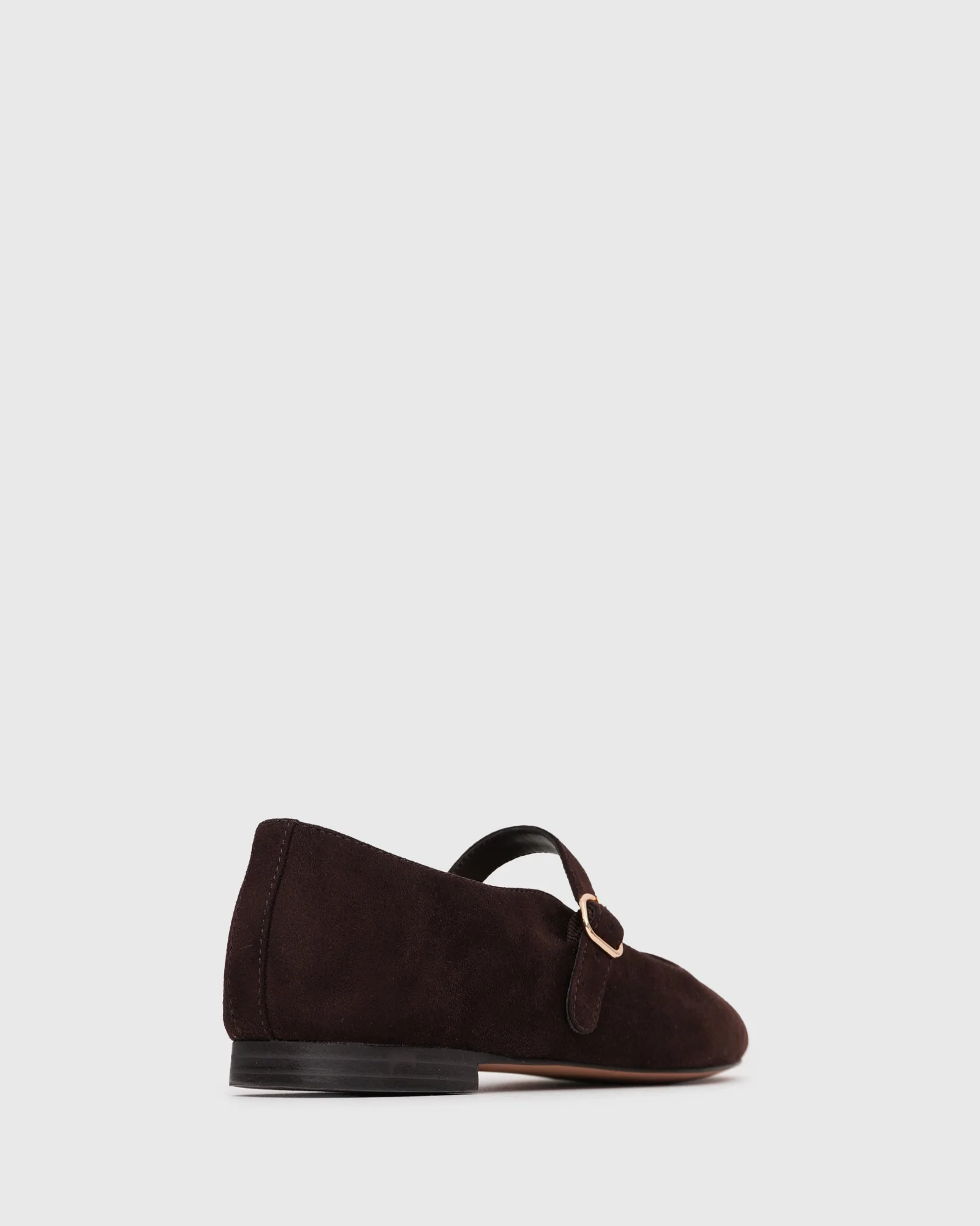 MYSTIQUE Mary Jane Flats - Image 4