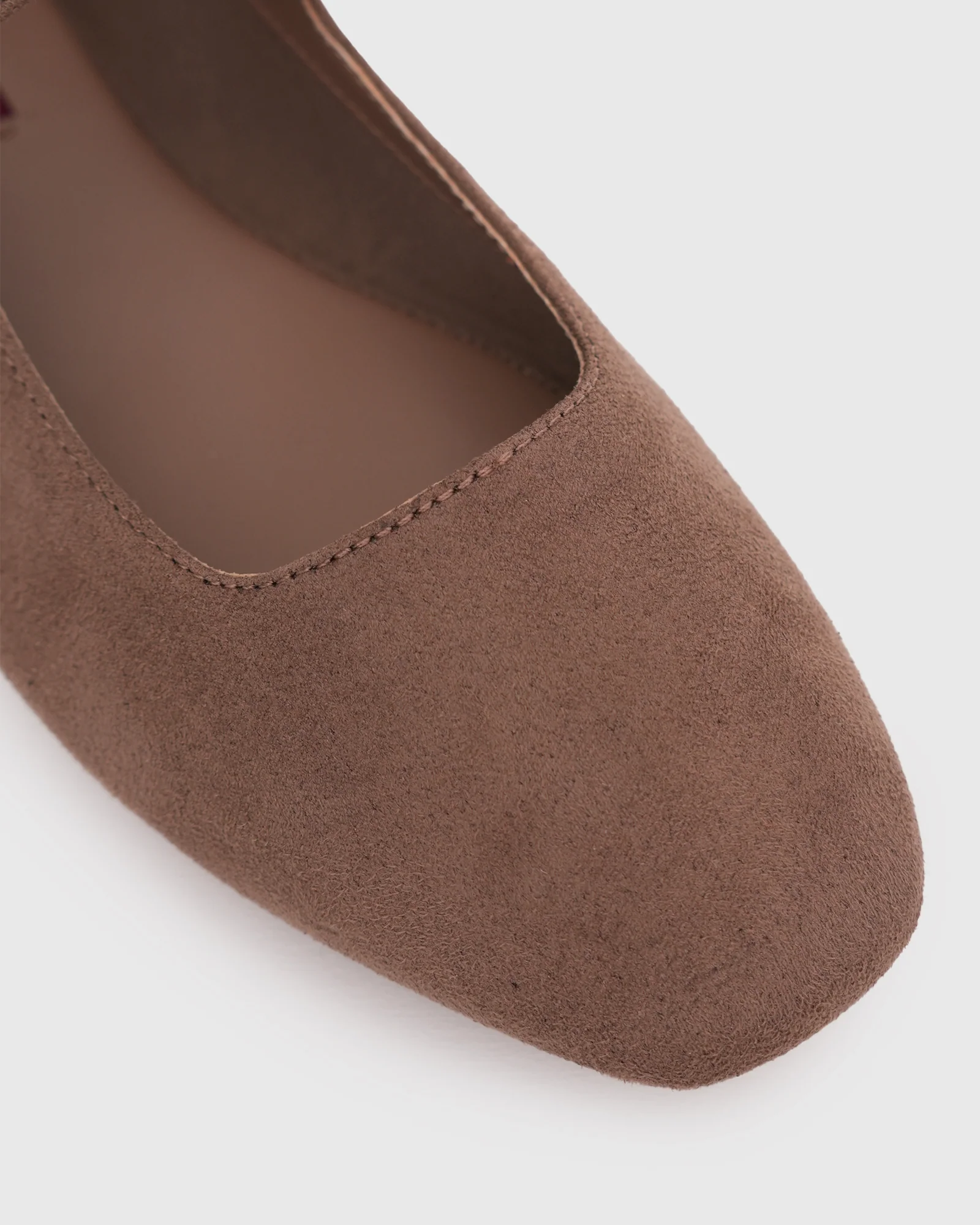 MYSTIQUE Mary Jane Flats - Image 2
