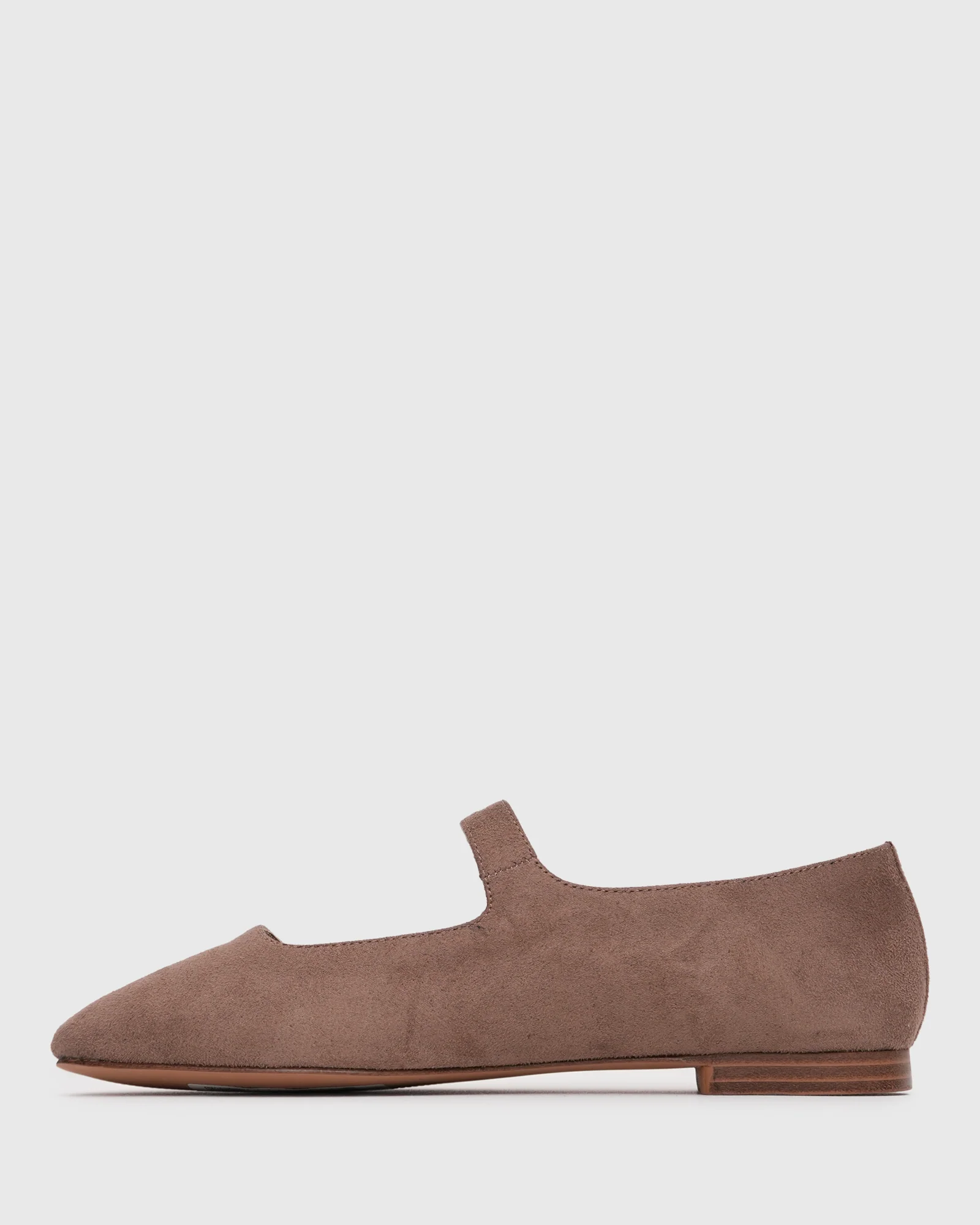 MYSTIQUE Mary Jane Flats - Image 3