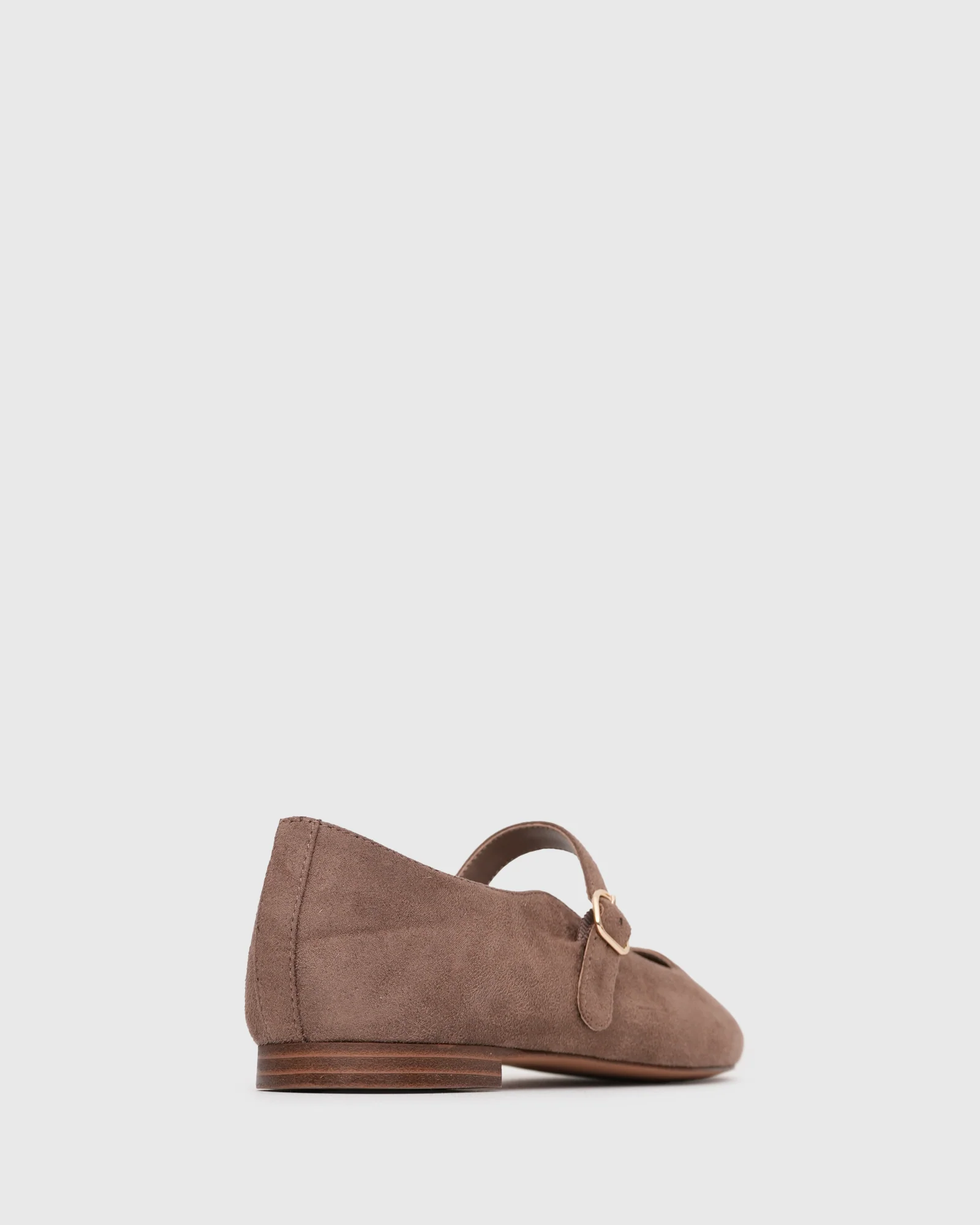 MYSTIQUE Mary Jane Flats - Image 4
