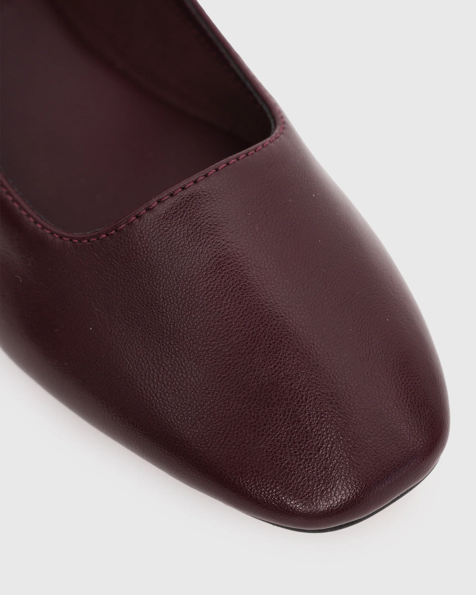 PRE-ORDER MYSTIQUE Mary Jane Flats - Image 2