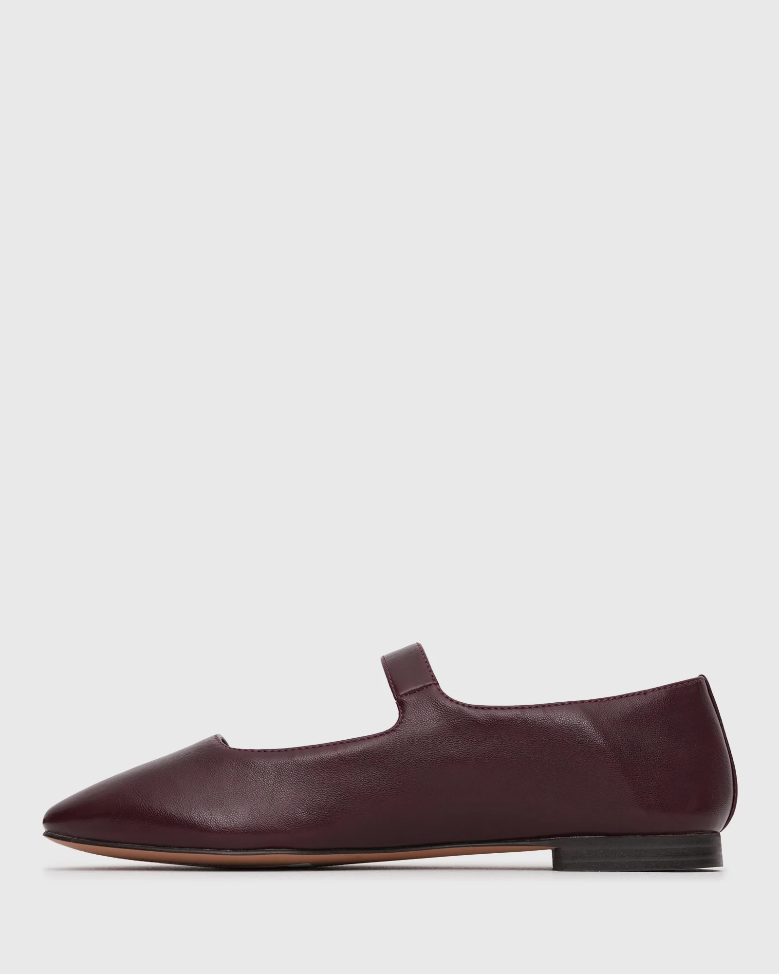 PRE-ORDER MYSTIQUE Mary Jane Flats - Image 3