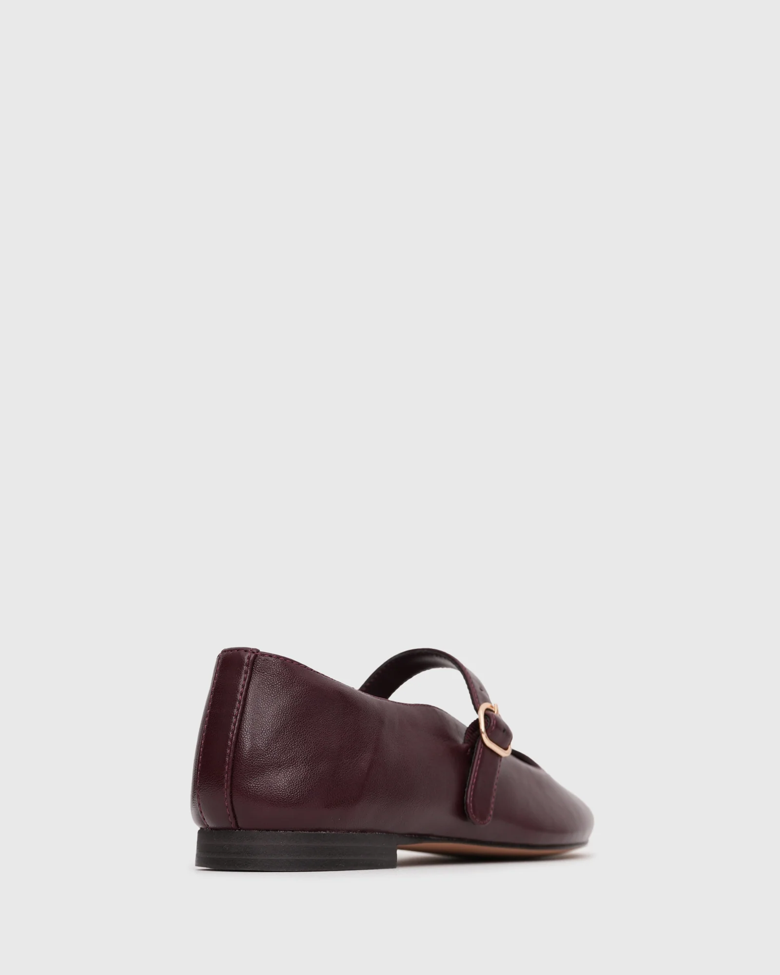 PRE-ORDER MYSTIQUE Mary Jane Flats - Image 4