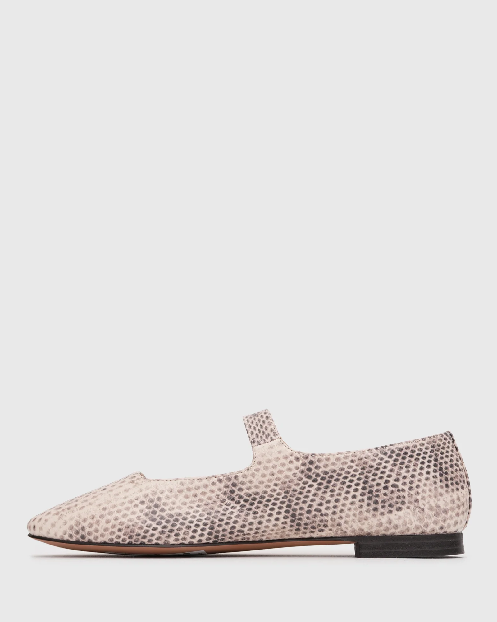MYSTIQUE Mary Jane Flats - Image 3