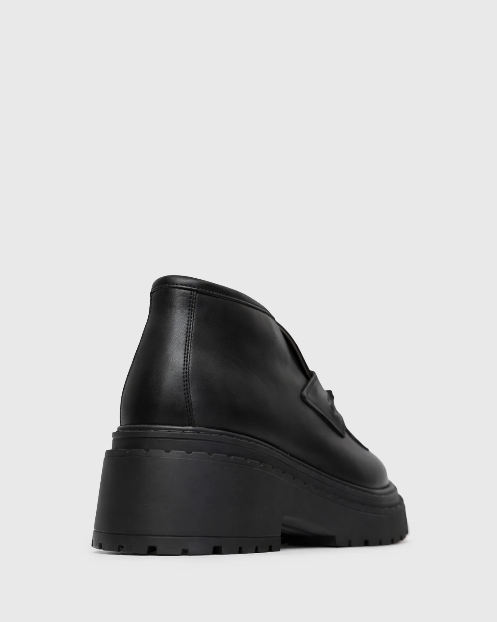 PACE Horsebit Chunky Loafers - Image 4