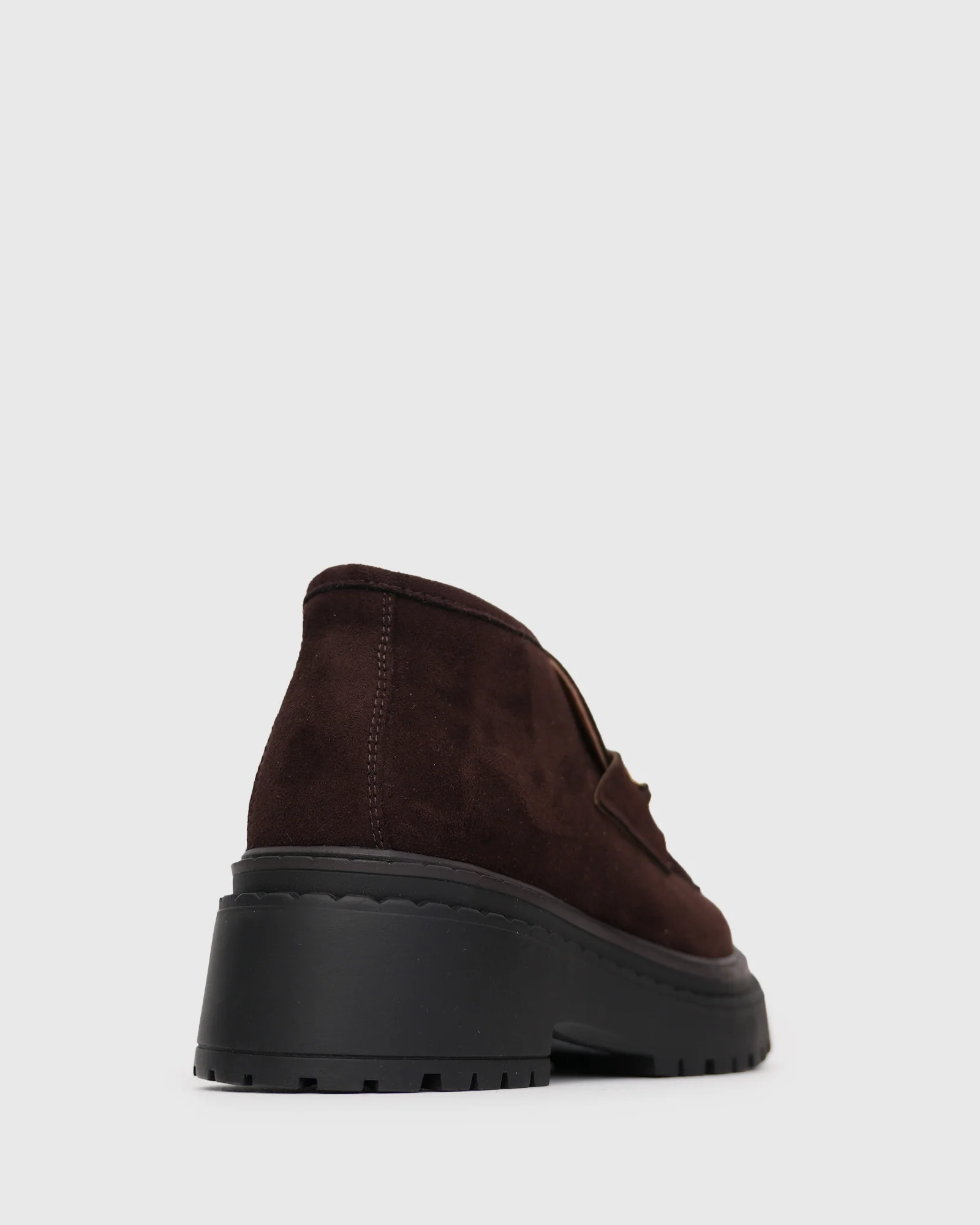 PACE Horsebit Chunky Loafers - Image 4
