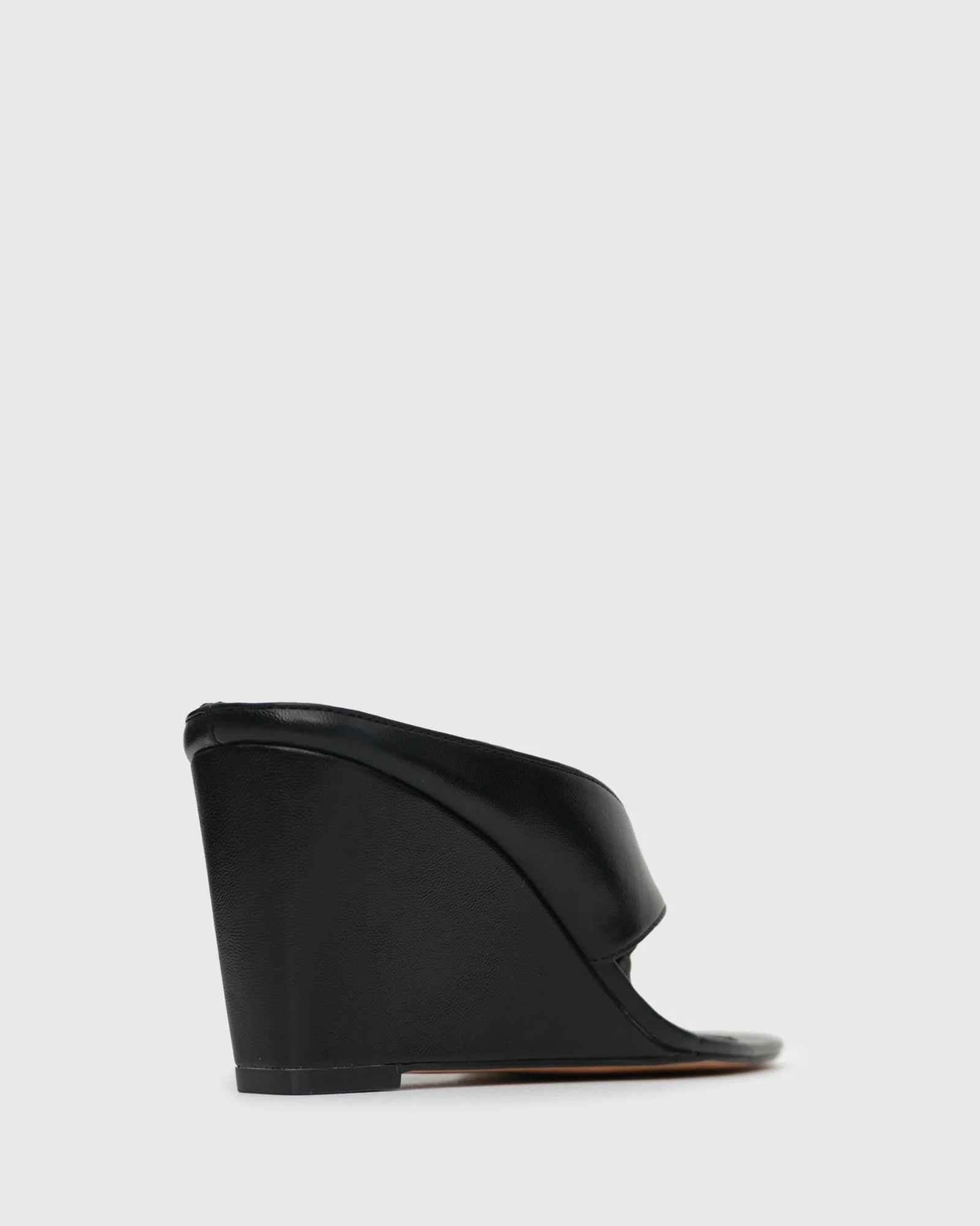 PRE-ORDER SIENNA Wedge Dress Sandals - Image 4