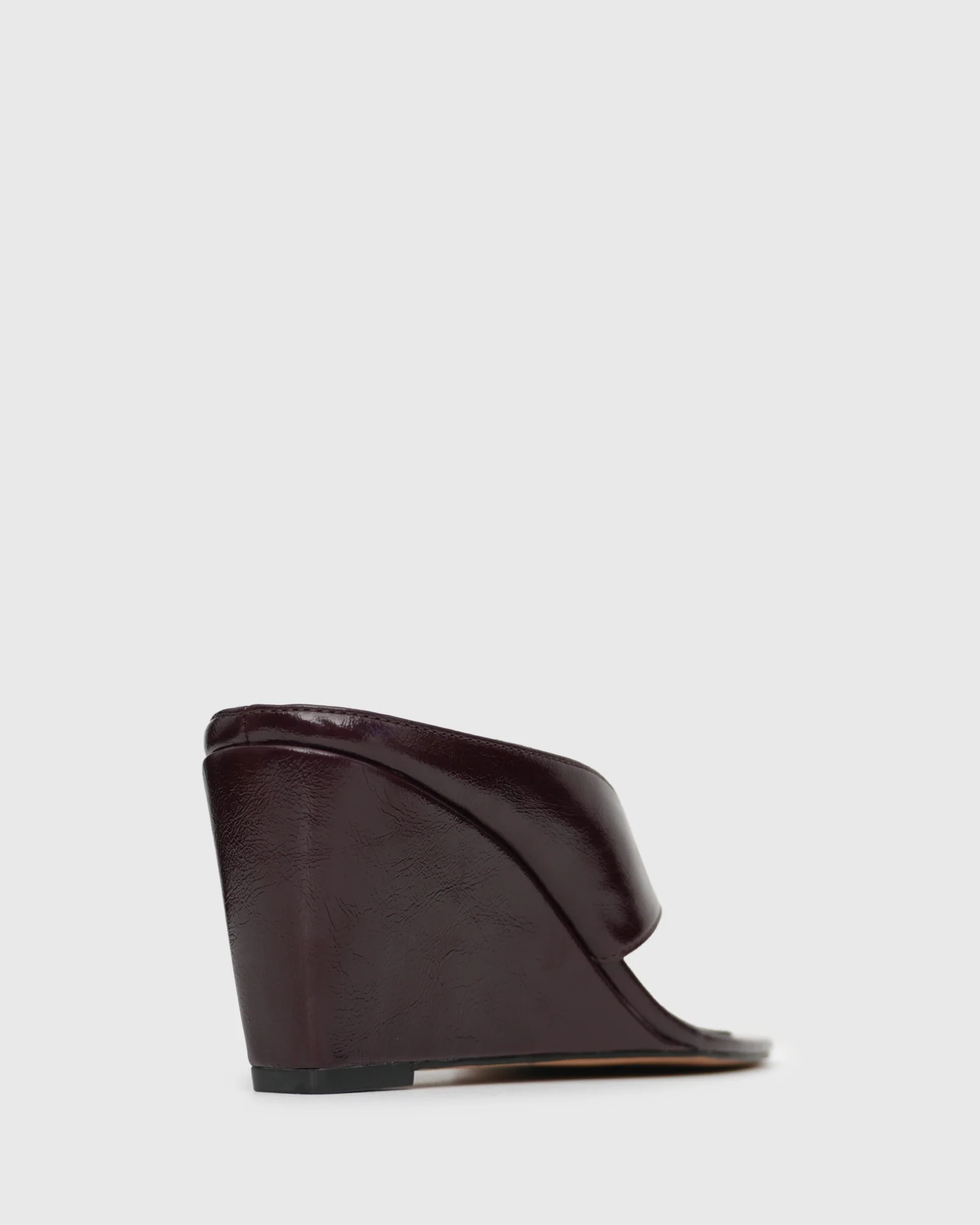 PRE-ORDER SIENNA Wedge Dress Sandals - Image 4
