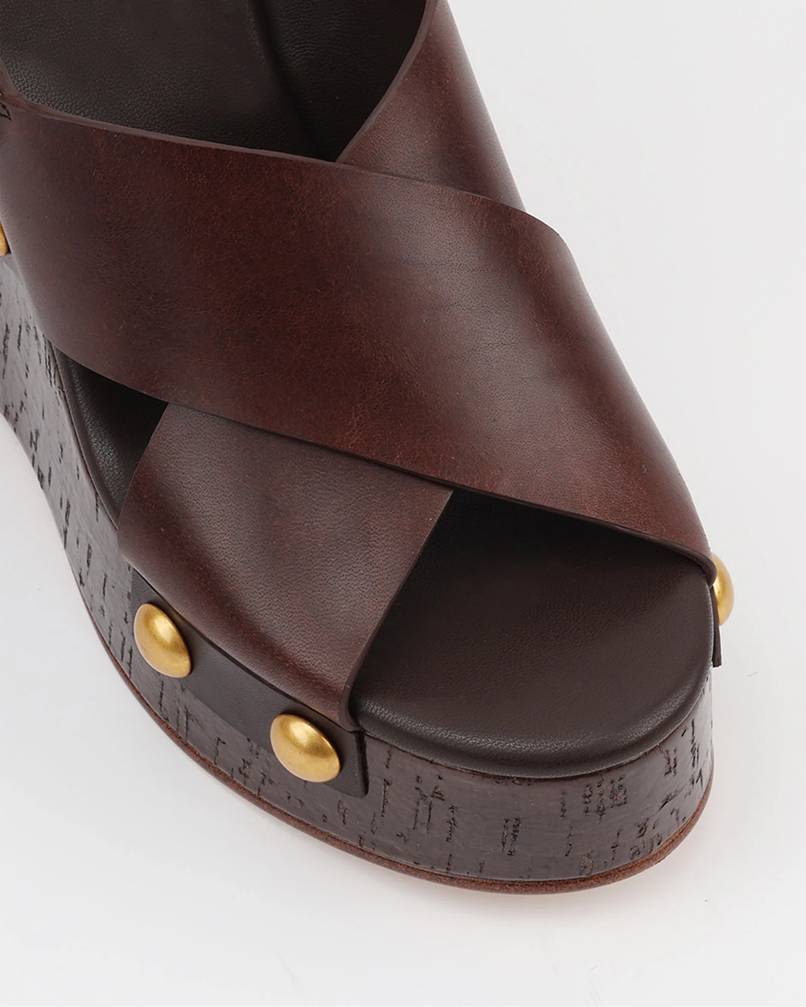 SIA Crossover Platform Wedges - Image 3