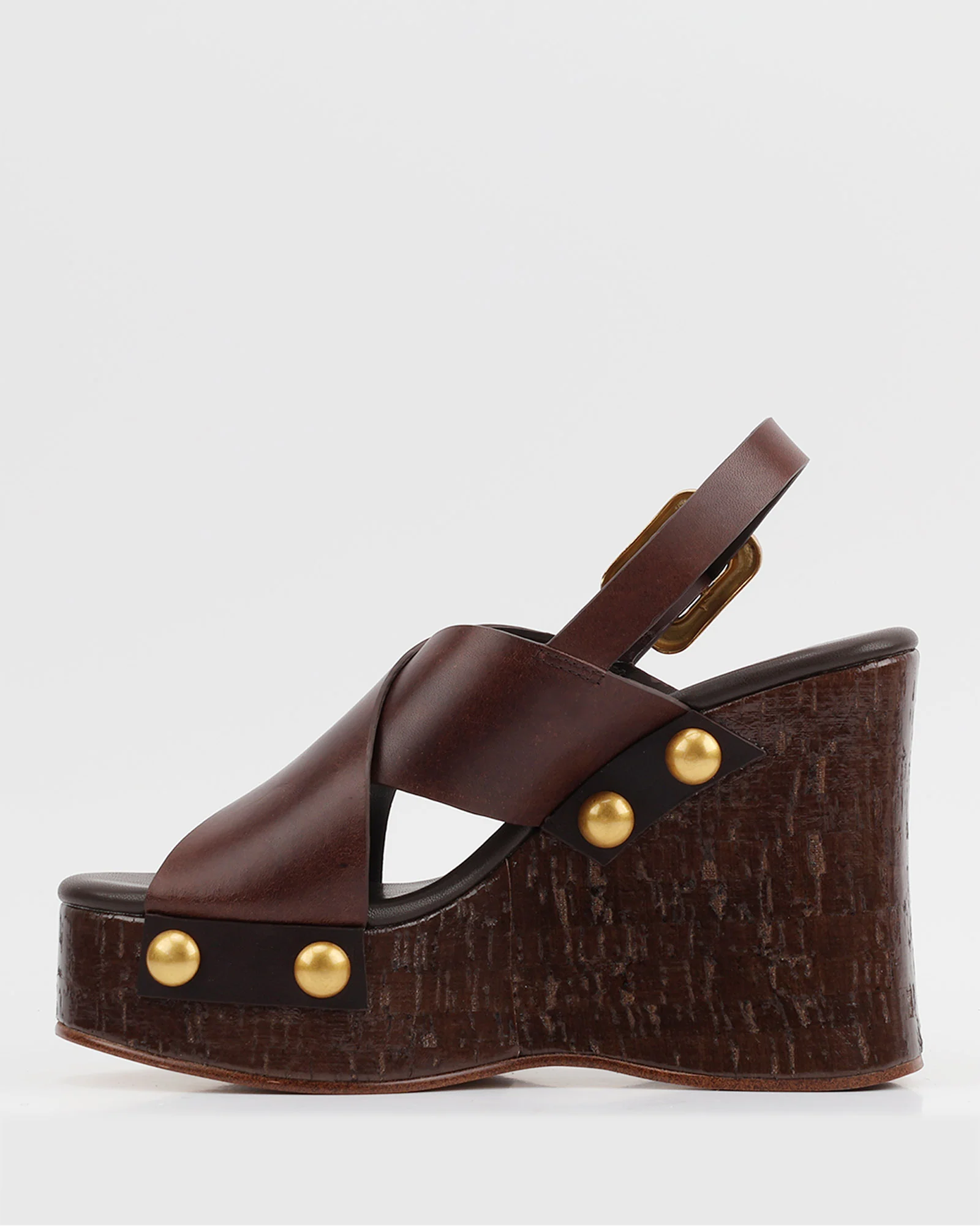 SIA Crossover Platform Wedges - Image 5