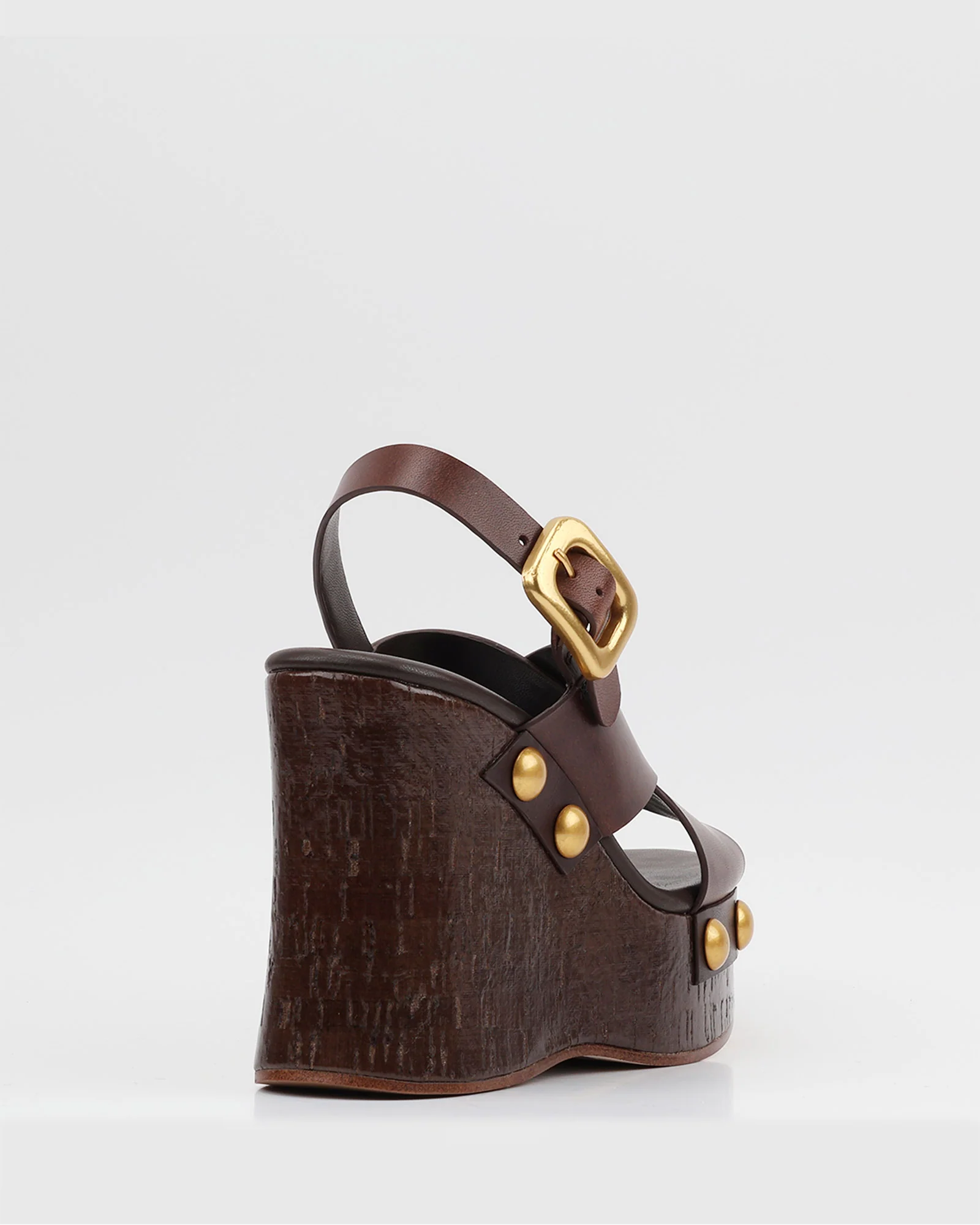 SIA Crossover Platform Wedges - Image 6