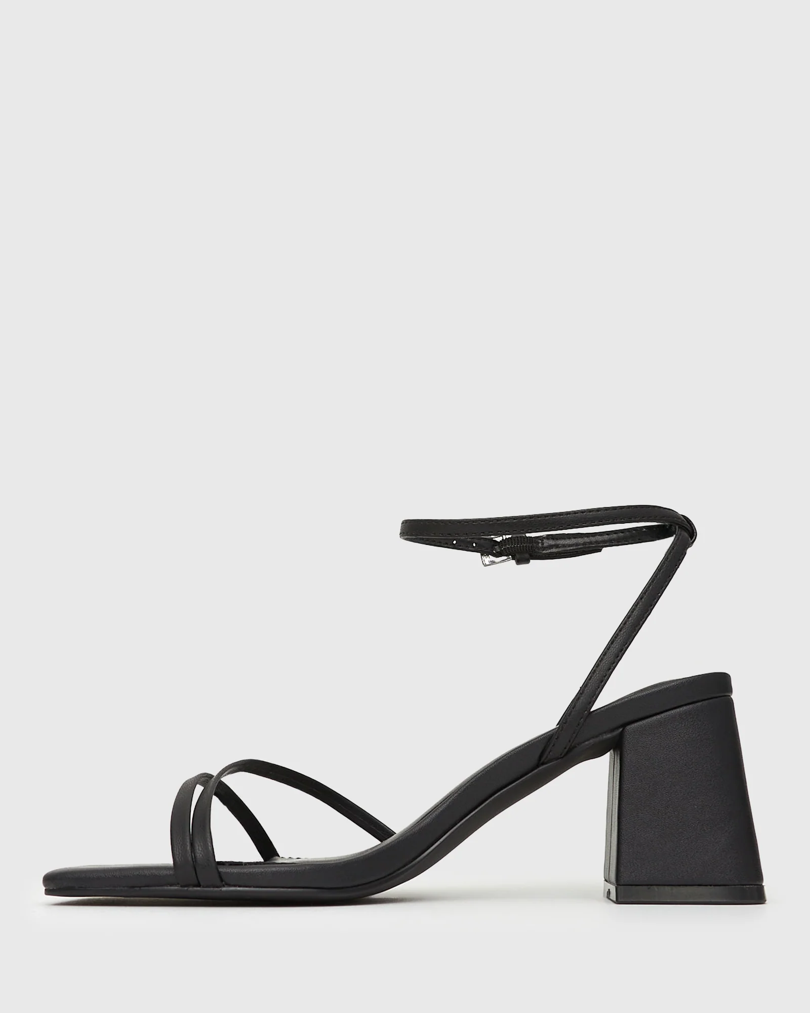 SKYLAR Block Heel Sandals - Image 3