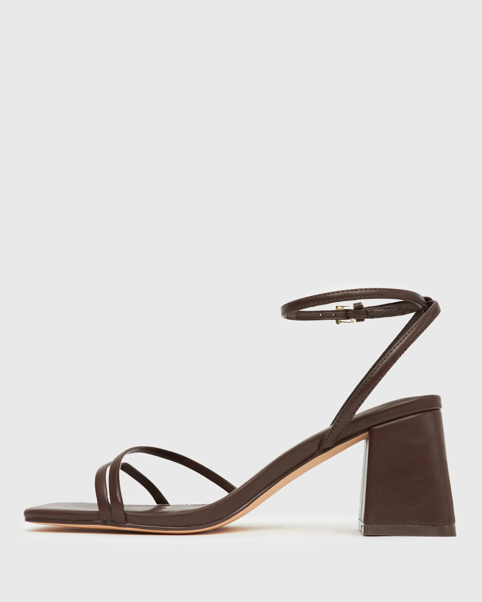 SKYLAR Block Heel Sandals - Image 3