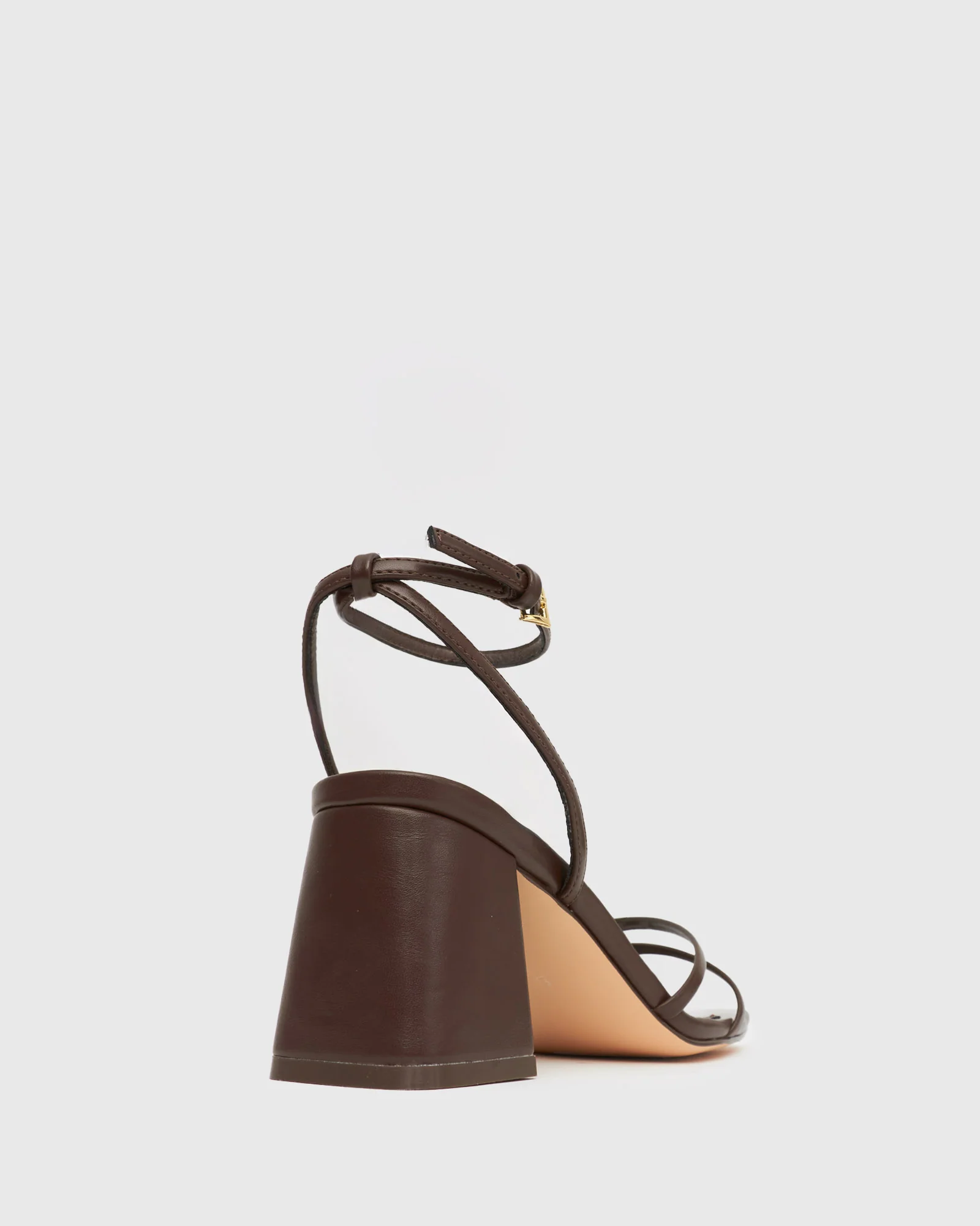 SKYLAR Block Heel Sandals - Image 4