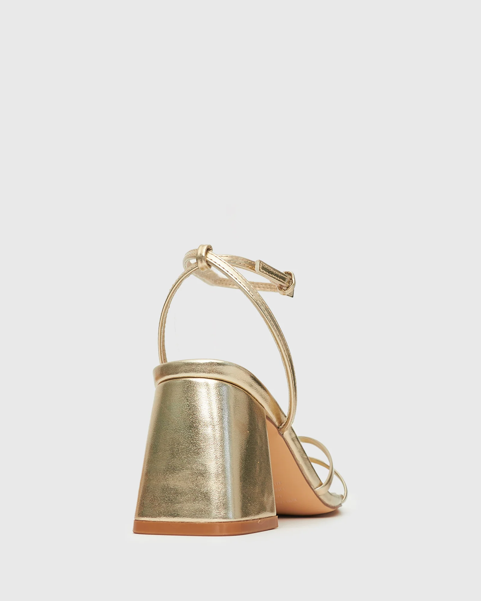 SKYLAR Block Heel Sandals - Image 4