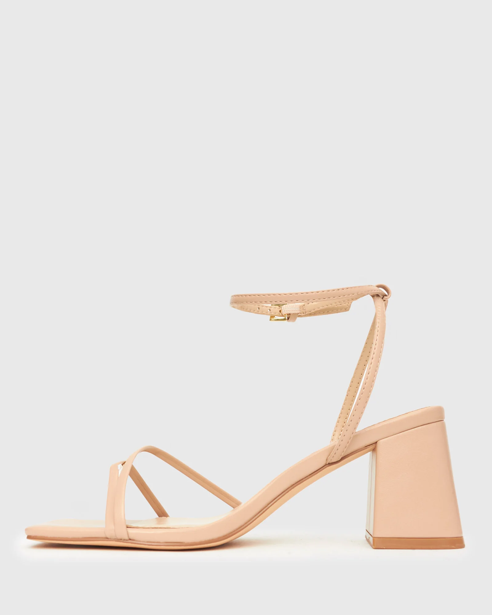 SKYLAR Block Heel Sandals - Image 3