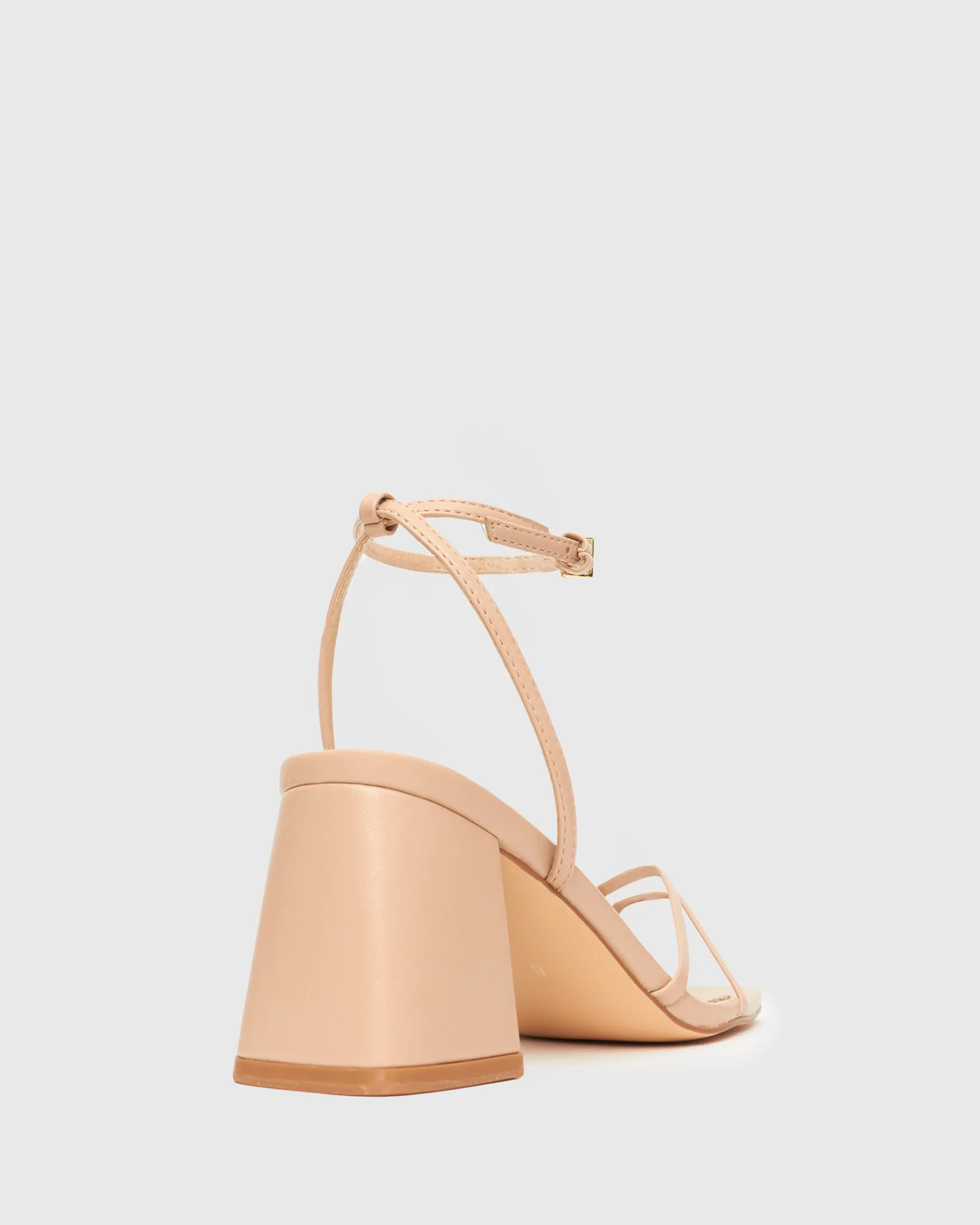SKYLAR Block Heel Sandals - Image 4