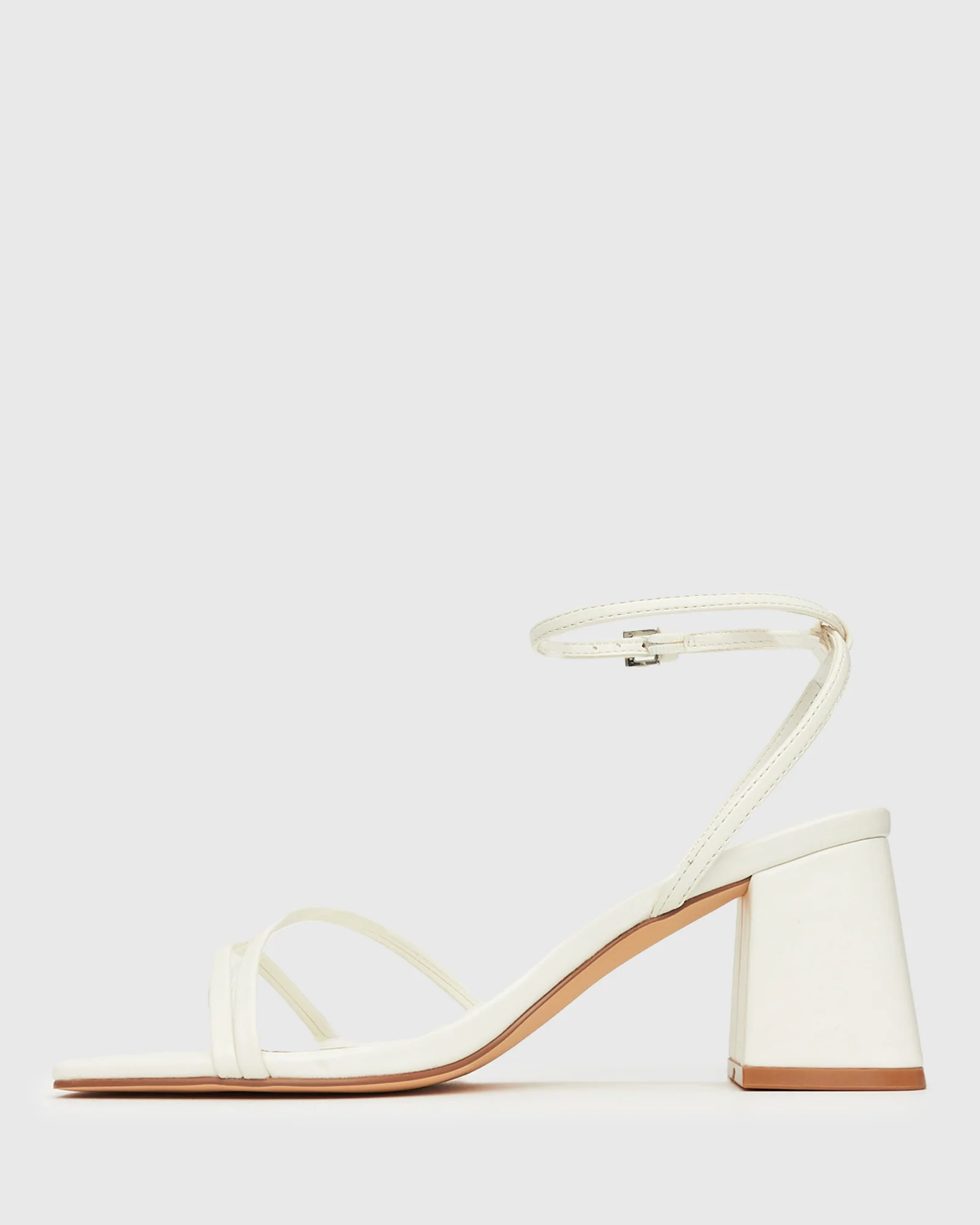 SKYLAR Block Heel Sandals - Image 3