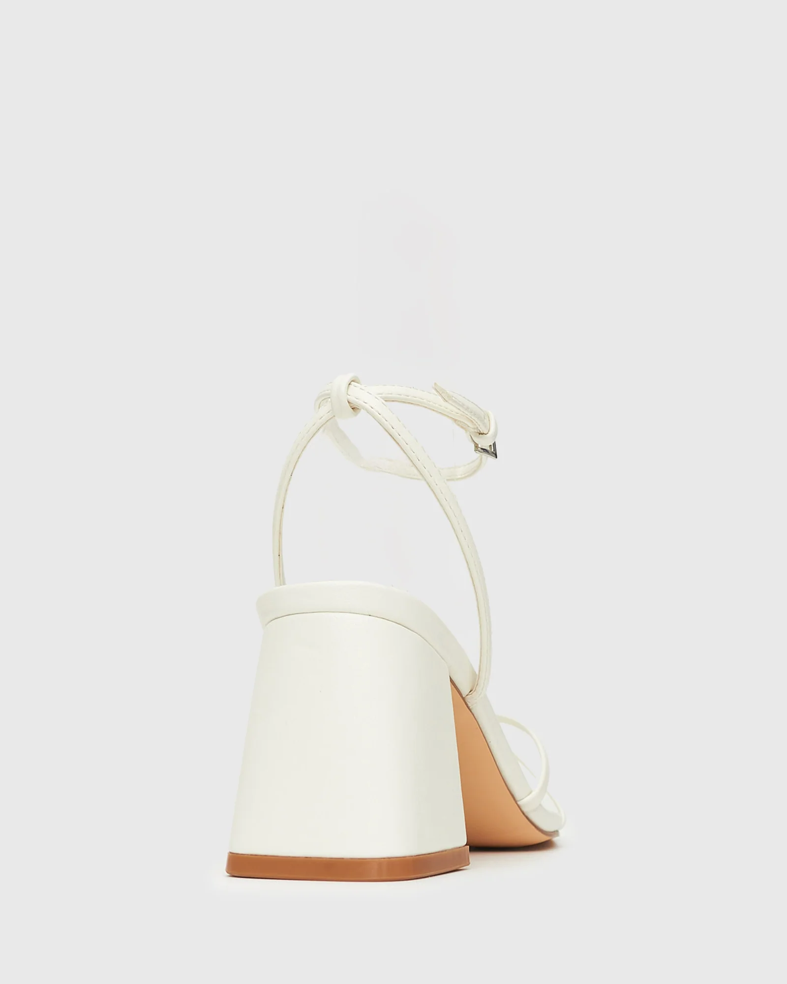 SKYLAR Block Heel Sandals - Image 4