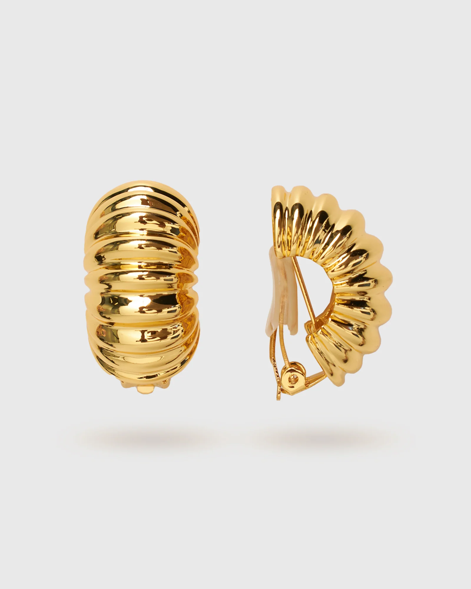 SUKI EARRINGS - Image 2