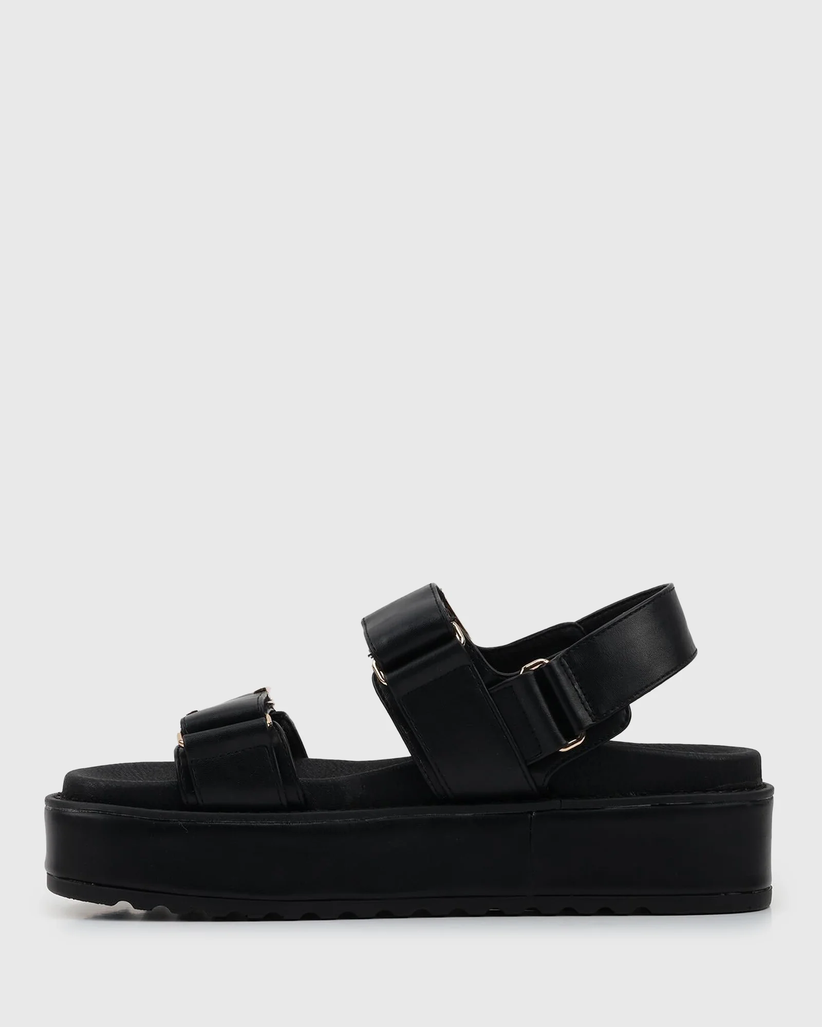 VALLEY Platform Casual Sandals - Image 3