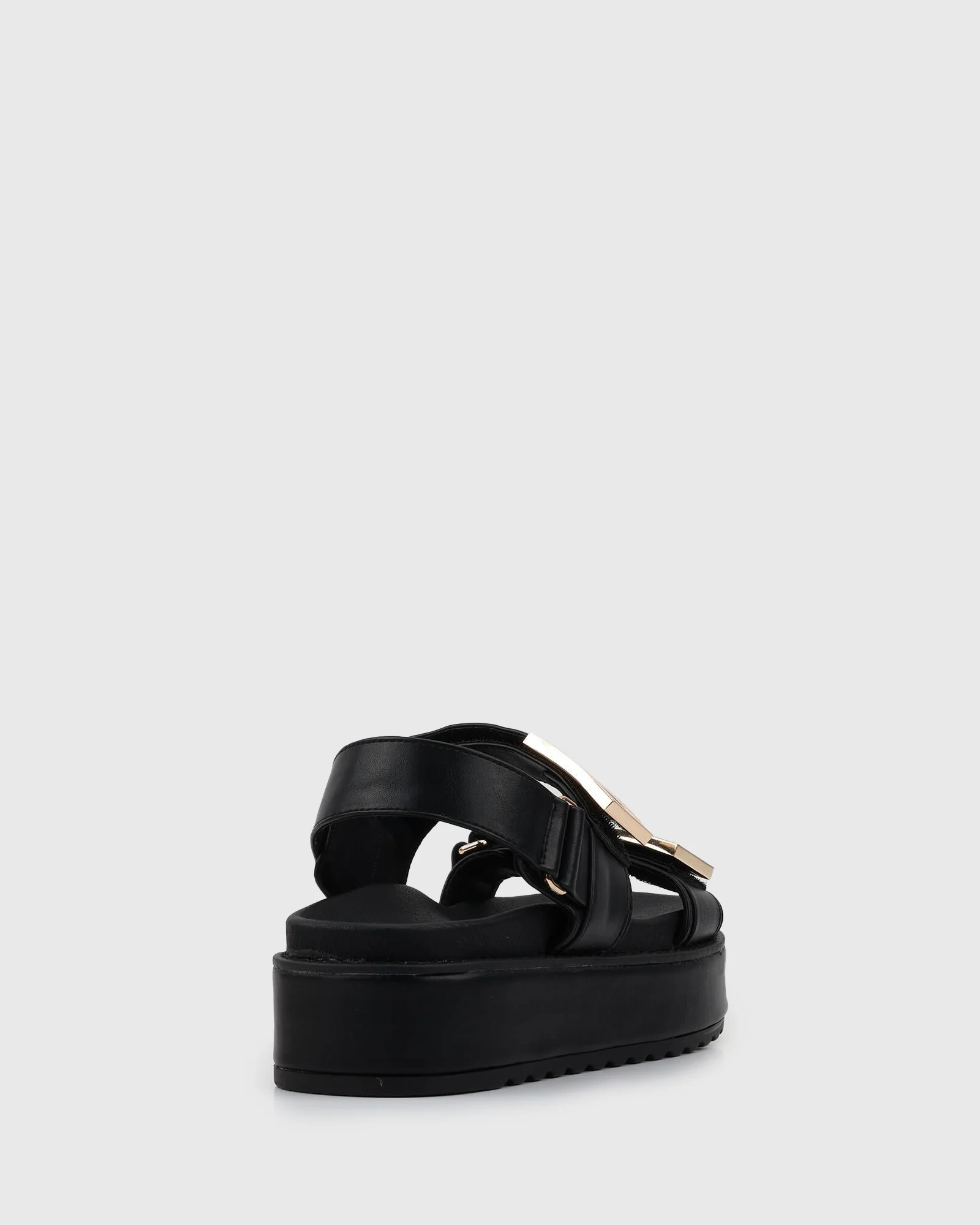 VALLEY Platform Casual Sandals - Image 4
